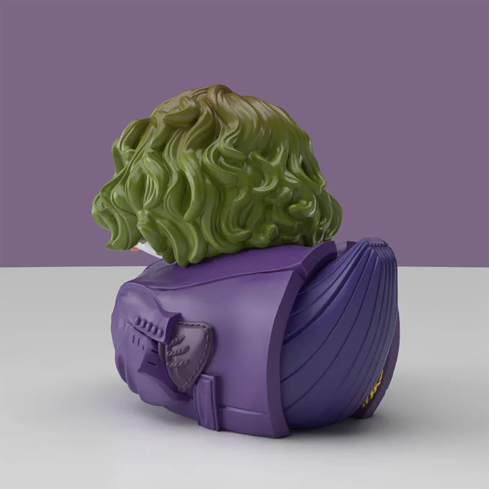 Batman The Dark Knight - Pato decorativo Joker Mini TUBBZ