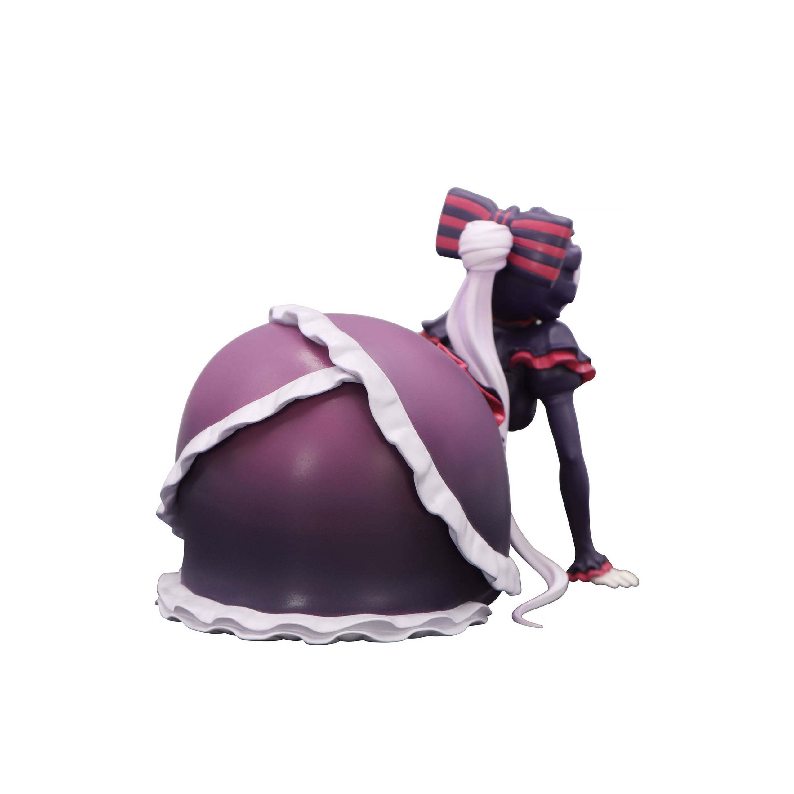 Overlord - Shalltear Bloodfallen Noodle Stopper Figur