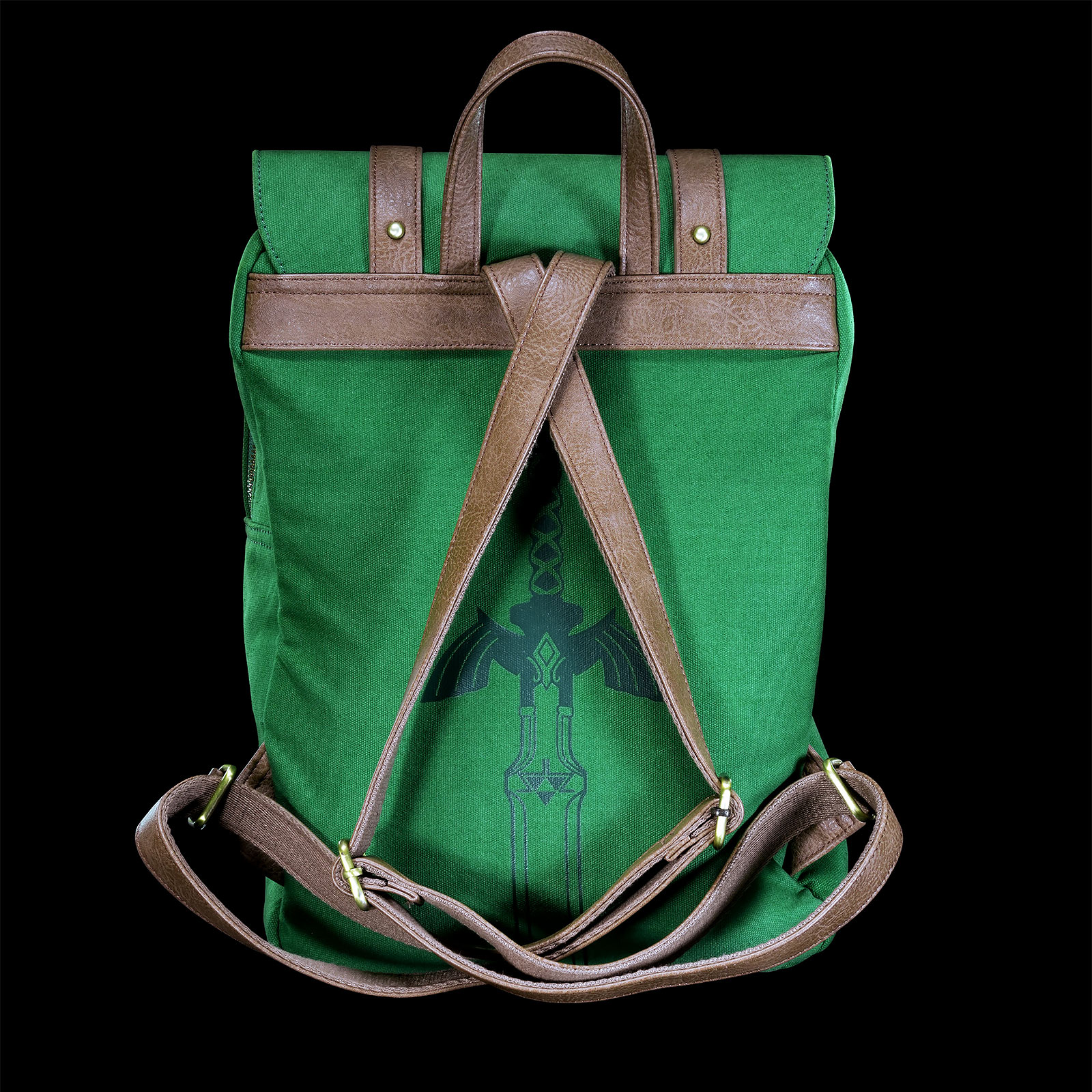 The Legend of Zelda - Link Rugzak