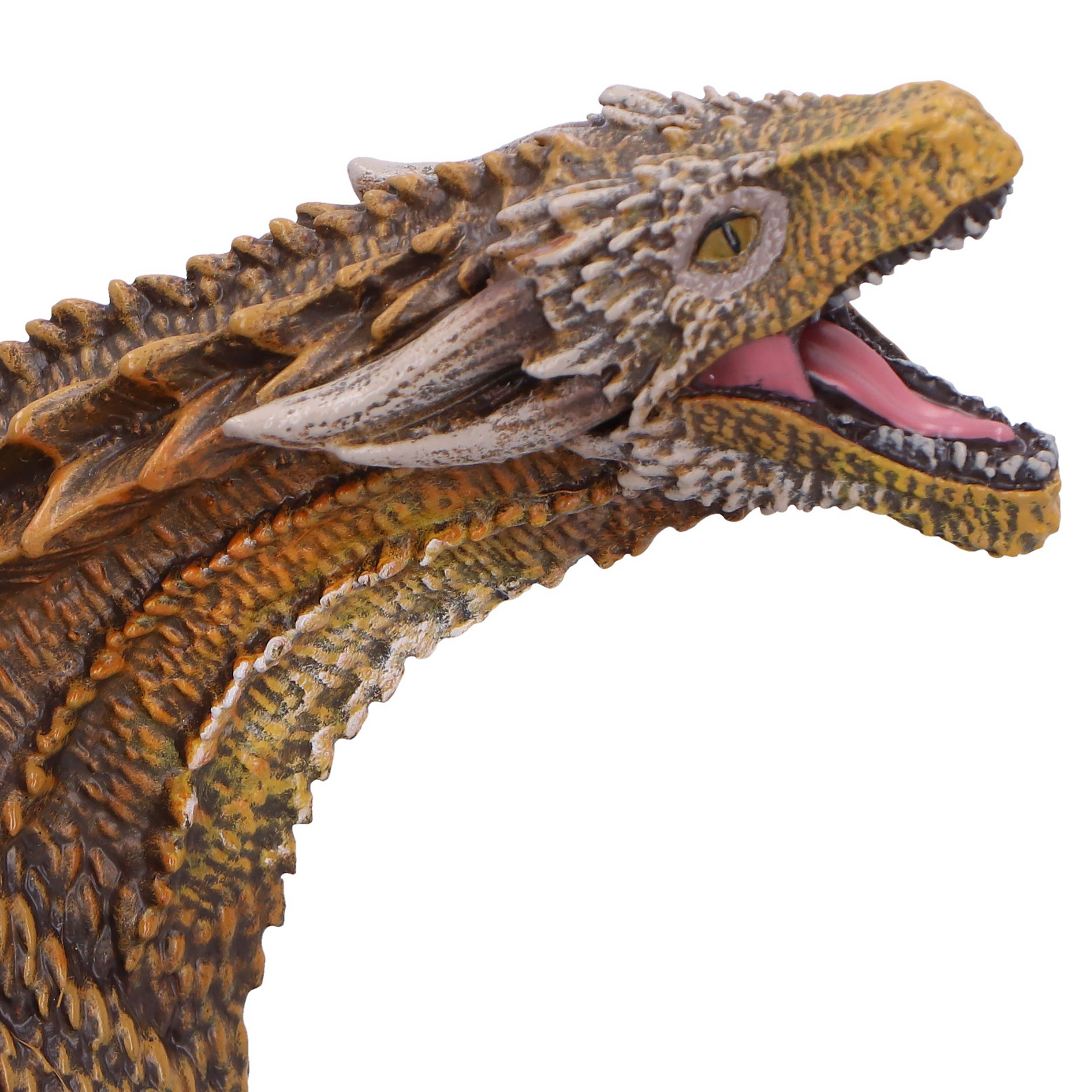 Game of Thrones - Viserion Statue