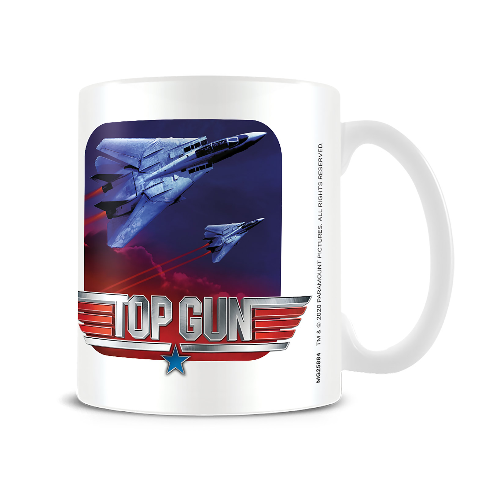 Top Gun - Fighter Jets Mug