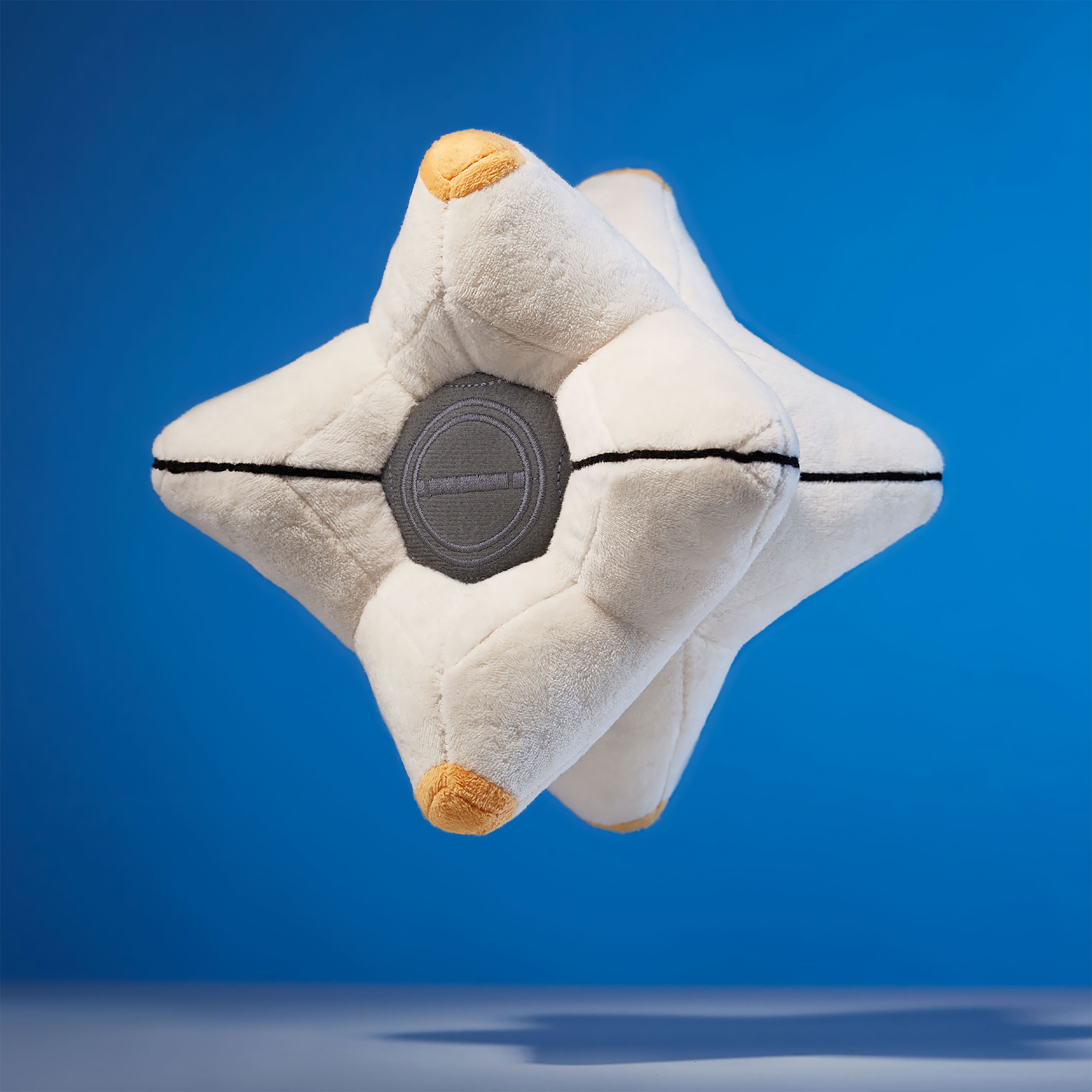 Destiny - Generalist Shell Ghost Pluchen Figur