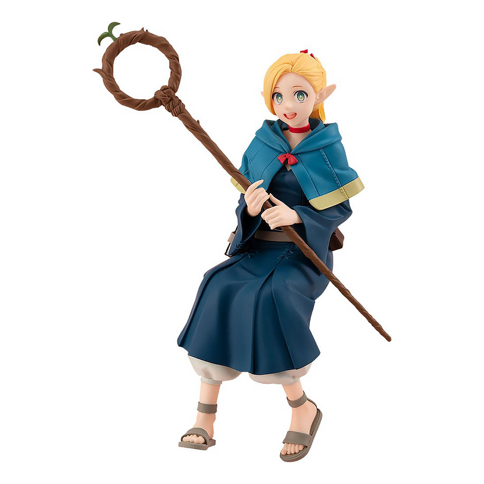 Delicious in Dungeon - Figura di Marcille Donato