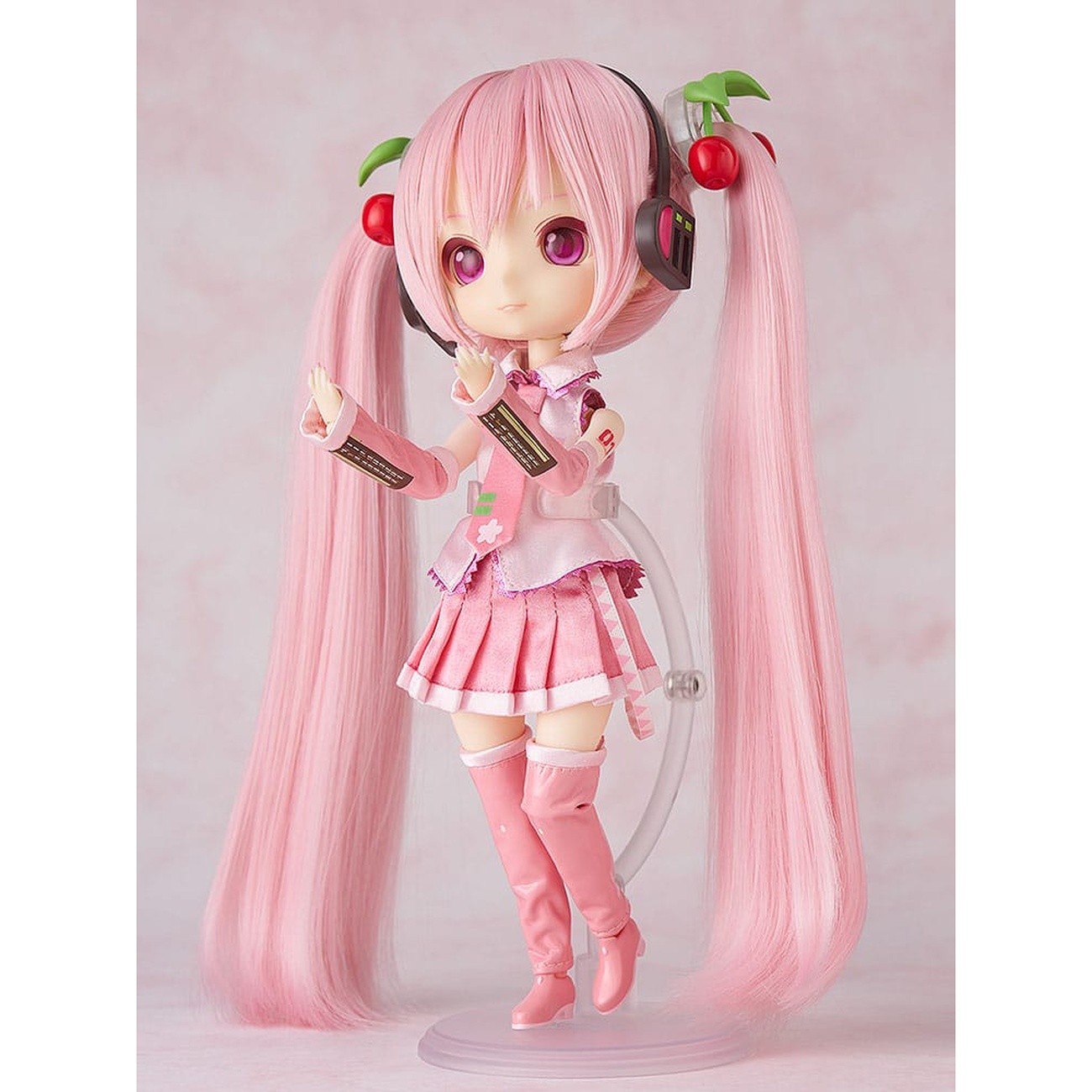 Hatsune Miku - Sakura Miku Harmonia humming actiefiguur