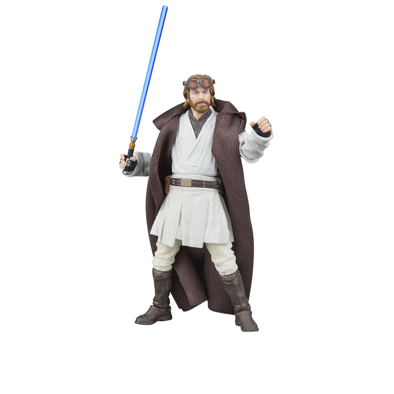 Star Wars: Obi-Wan Kenobi Vintage Collection Action Figure Obi-Wan Kenobi (Jedi Legend) 10 cm