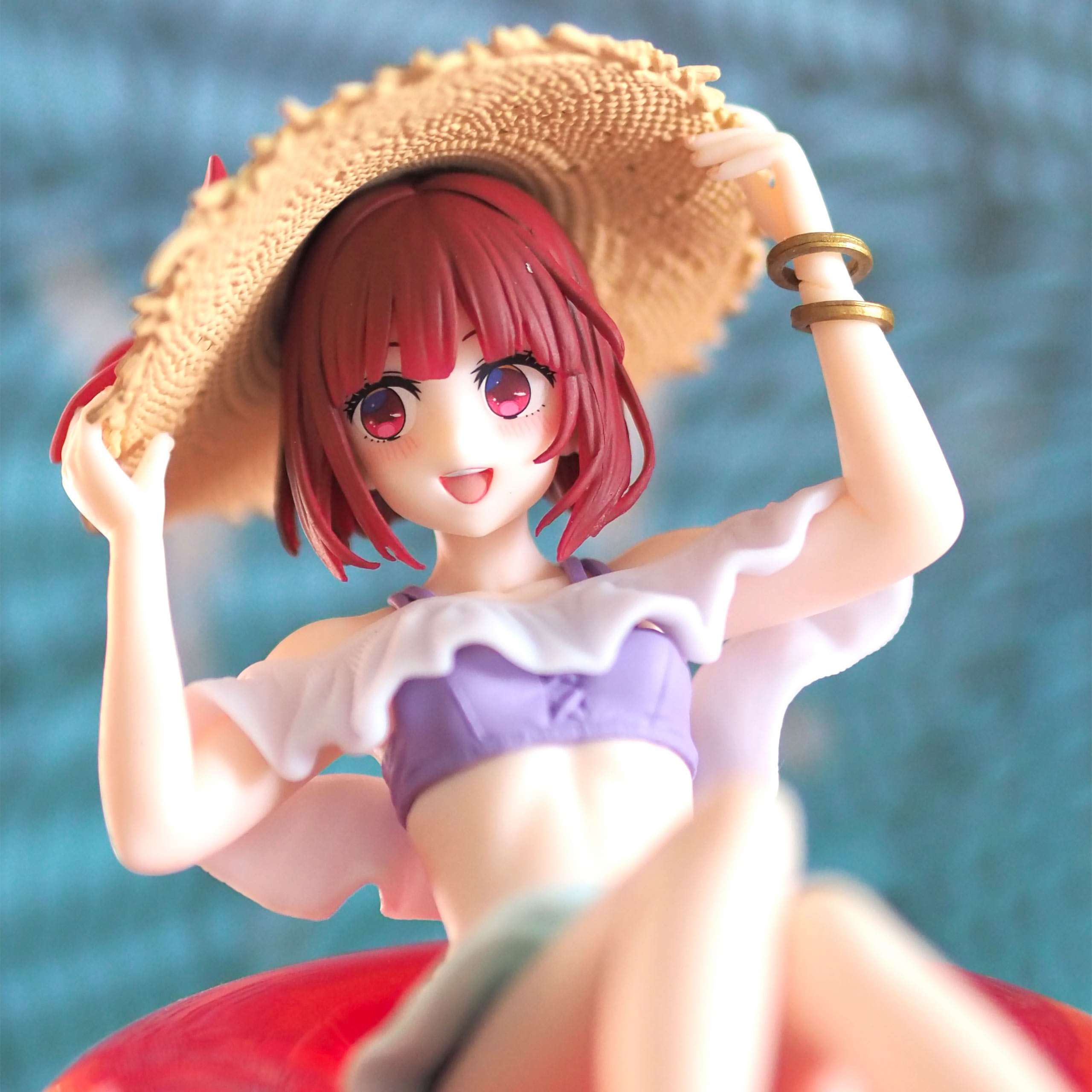 Oshi No Ko: La Mia Stella - Figura Kana Arima Aqua Float Girls