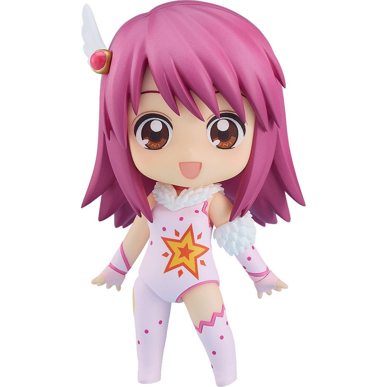 Kaleido Star – figurka akcji Nendoroid Sora Naegino