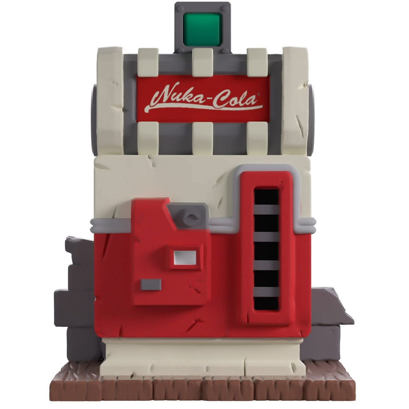 Fallout Nuka-Cola vinylfiguur 11 cm