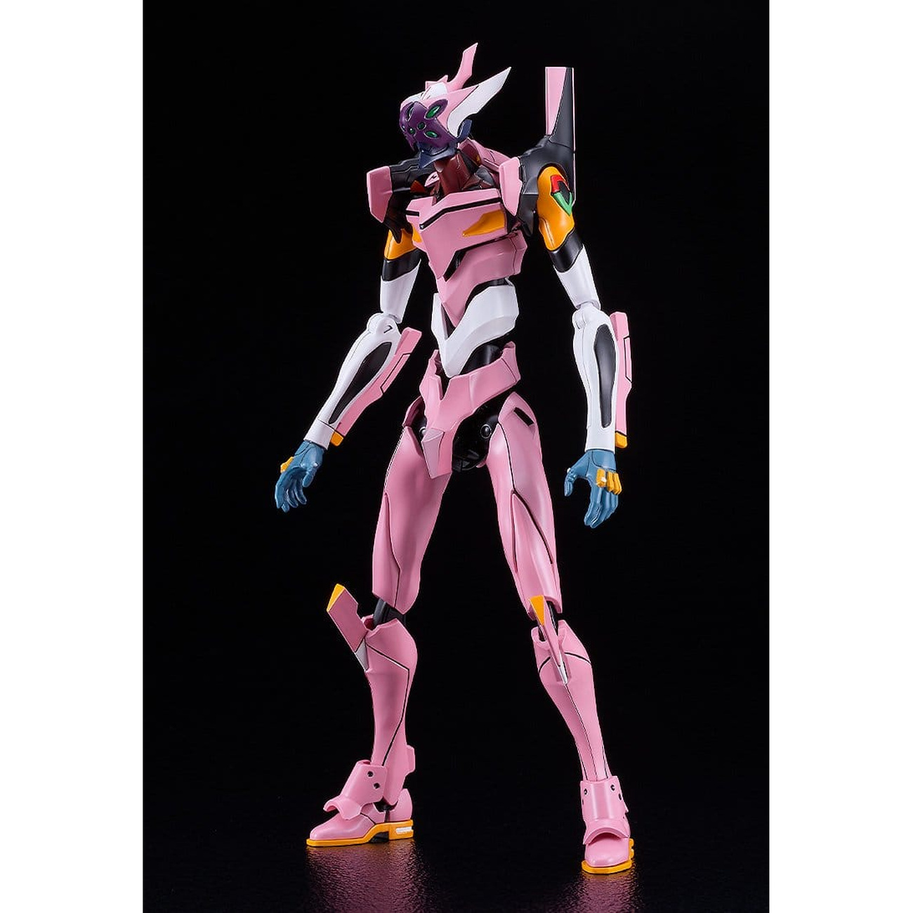 Rebuild of Evangelion - figurka model kit Production Model Custom Type-08a