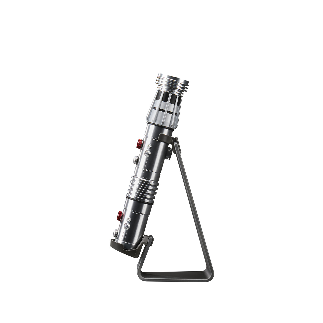Star Wars - Sable de luz Force FX Elite Black Series de Darth Maul