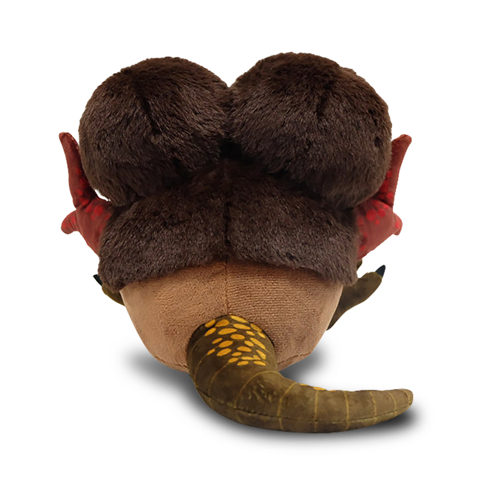 Dungeons & Dragons - Demogorgon Plush Figure