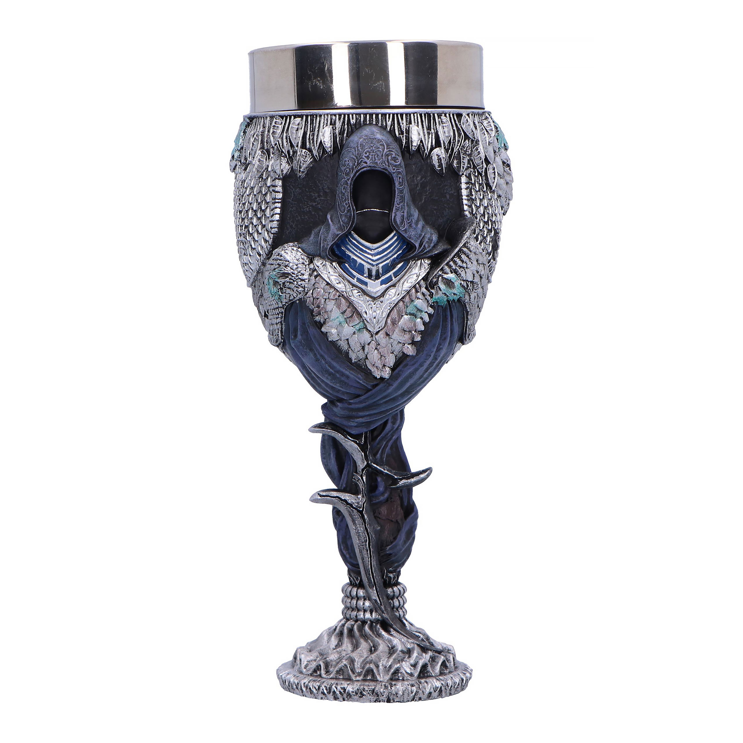 Elden Ring - Calice Black Knife Assassin