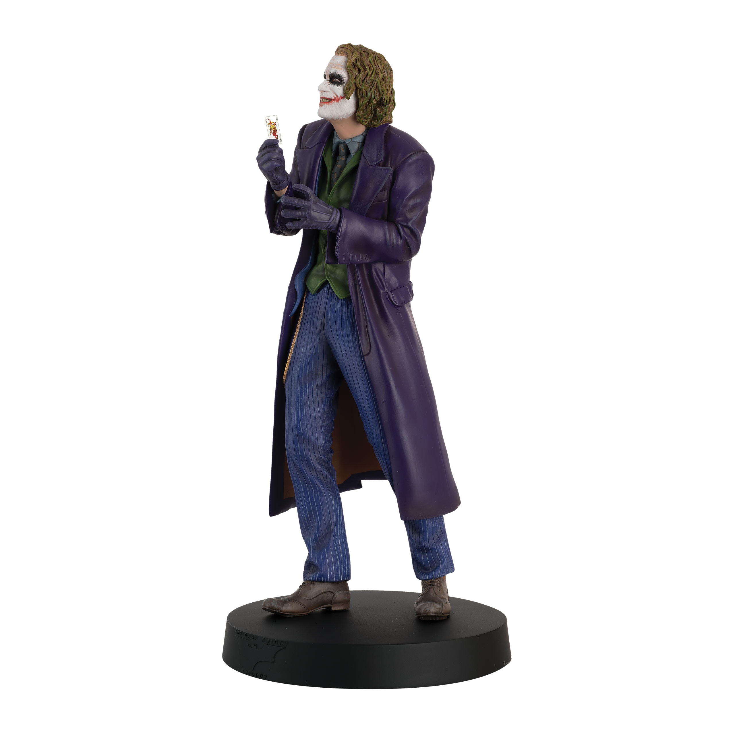 Joker - Statue Mega de Heath Ledger 1:6