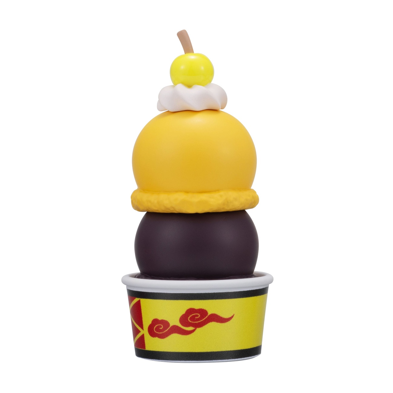 Wind Breaker Tsumichen Stack up & Change figure da collezione 8 cm assortimento (6)