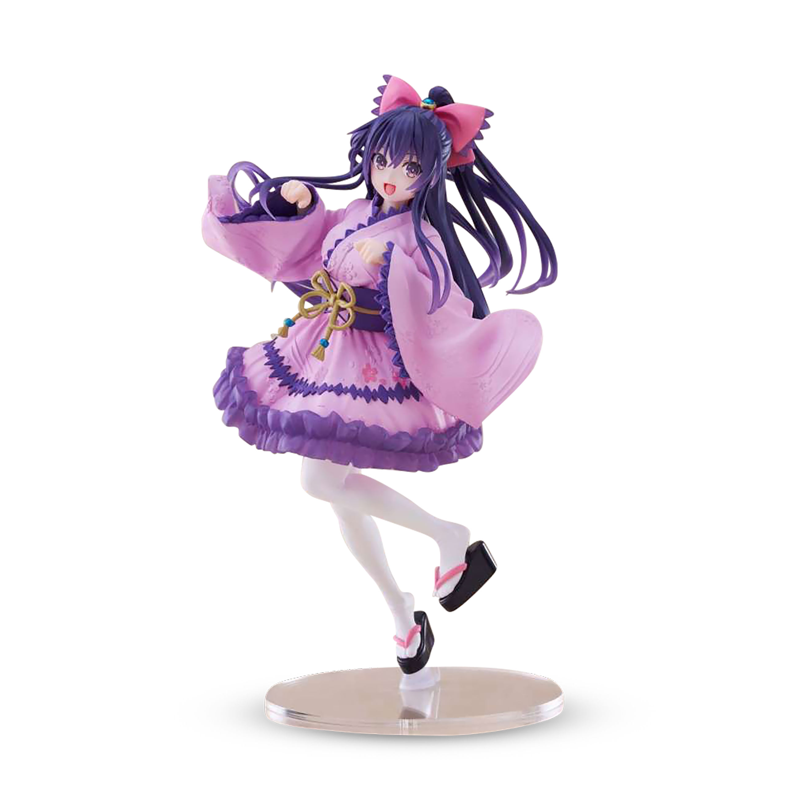 Date A Live - Tohka Yatogami Figuur