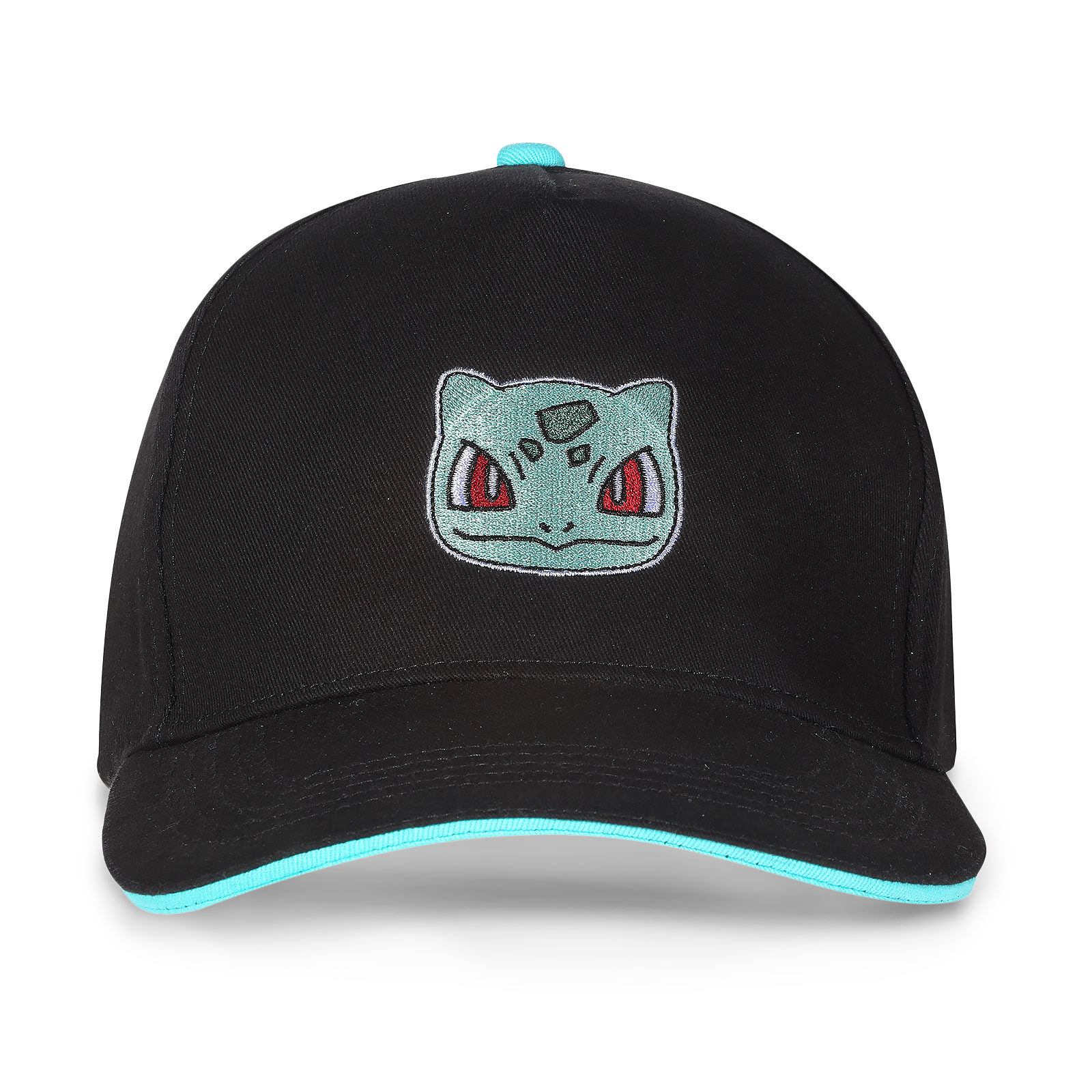 Pokemon - Gorra de Beisbol Bulbasaur