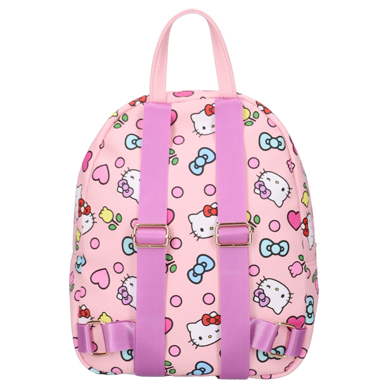 Sanrio Sac à dos Hello Kitty Sweet On You