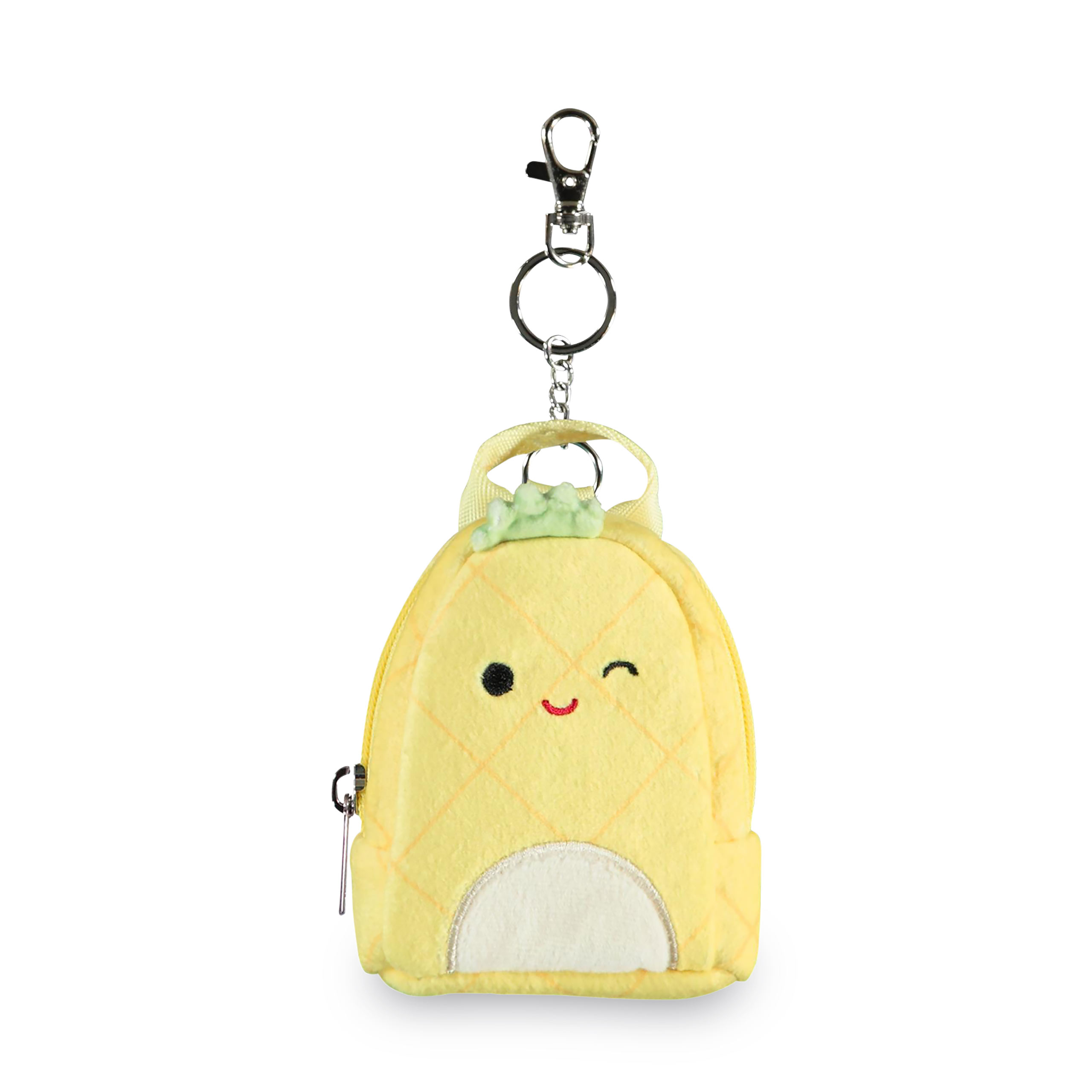 Squishmallows - Maui Backpack Plush Keychain