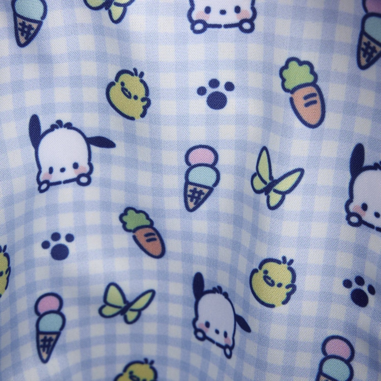 Sanrio by Loungefly sac bandoulière sling Pochacco