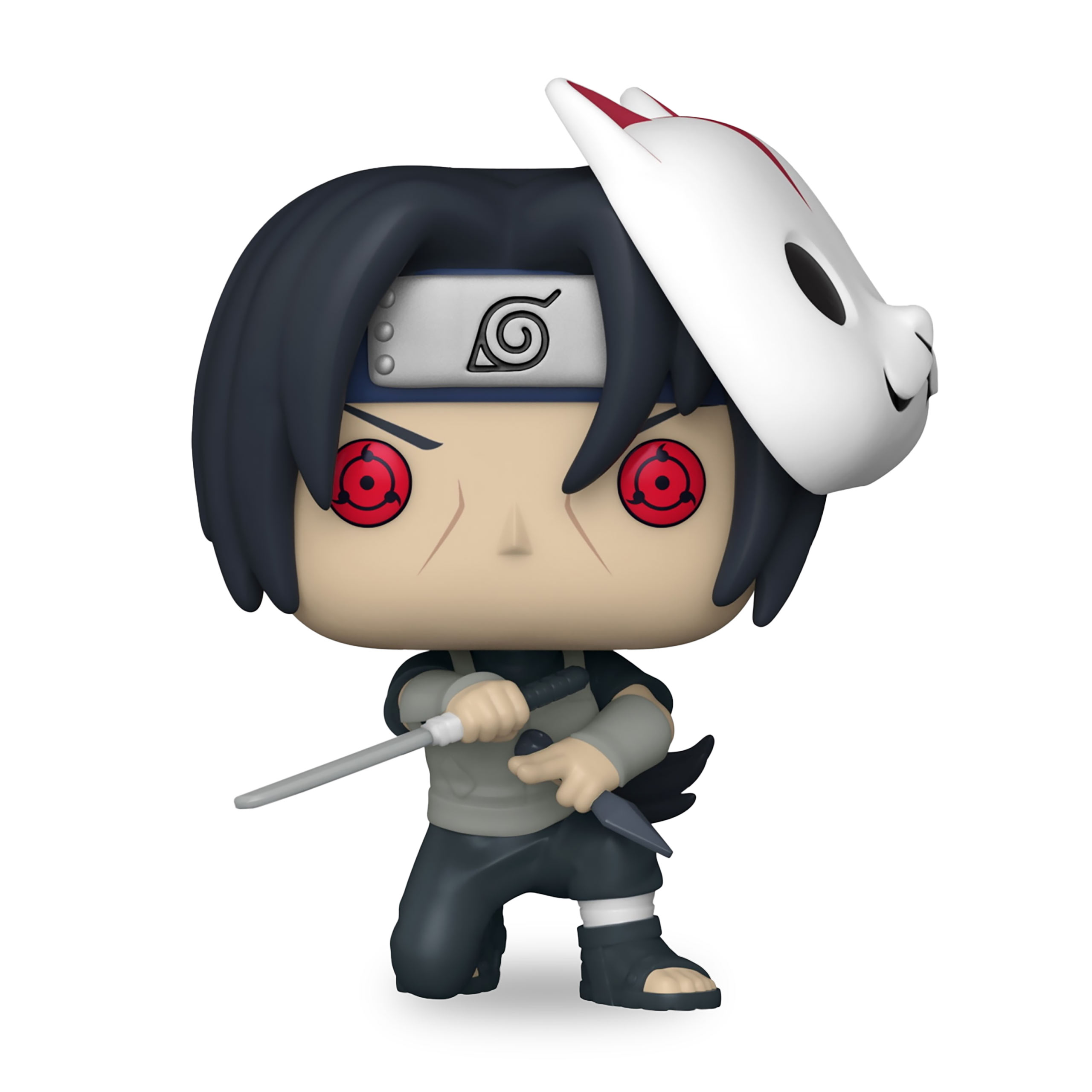 Naruto - Anbu Itachi Funko Pop Figure