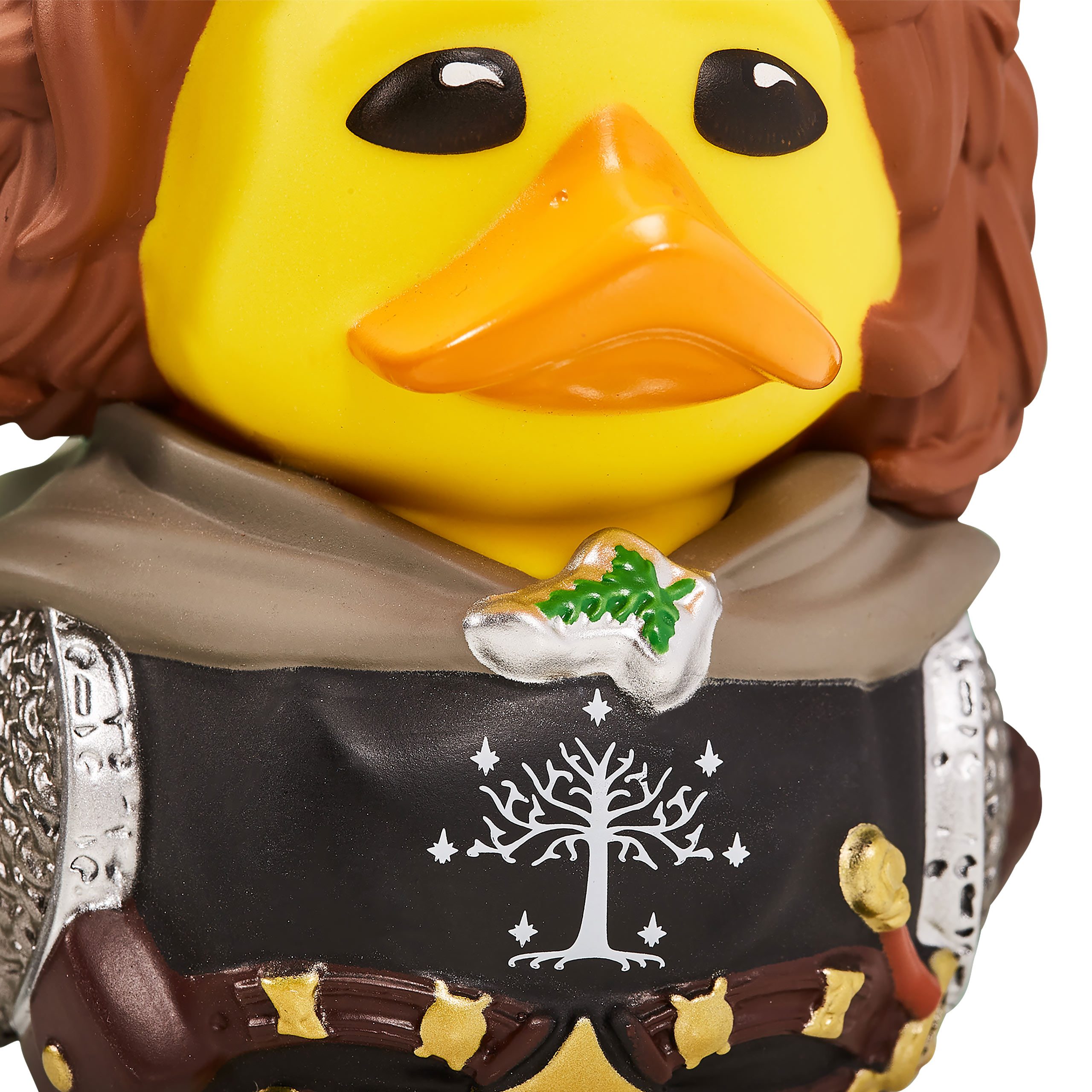 Lord of the Rings - Pippin Took TUBBZ Decorative Duck