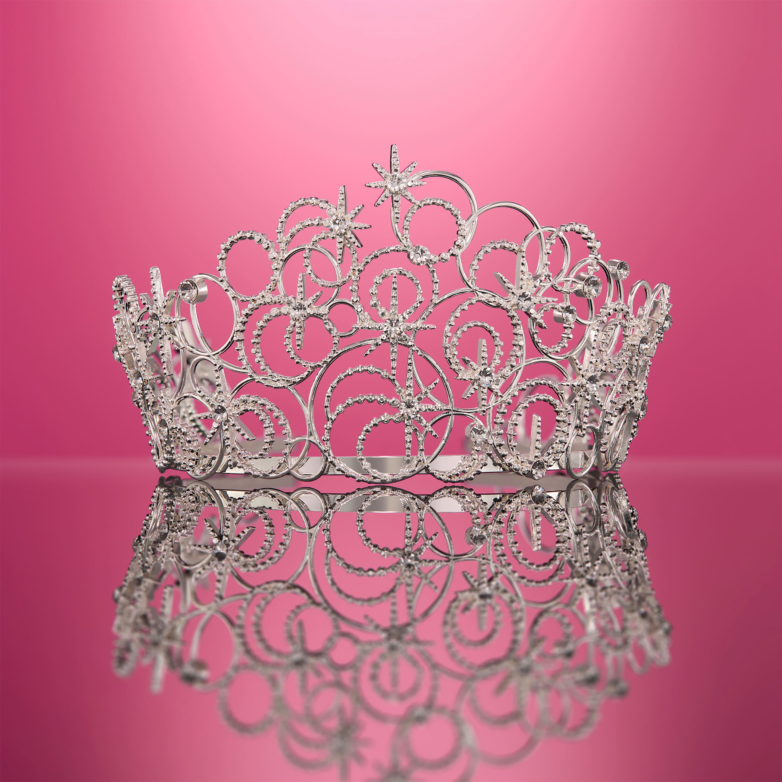 Wicked - Corona di Glinda deluxe