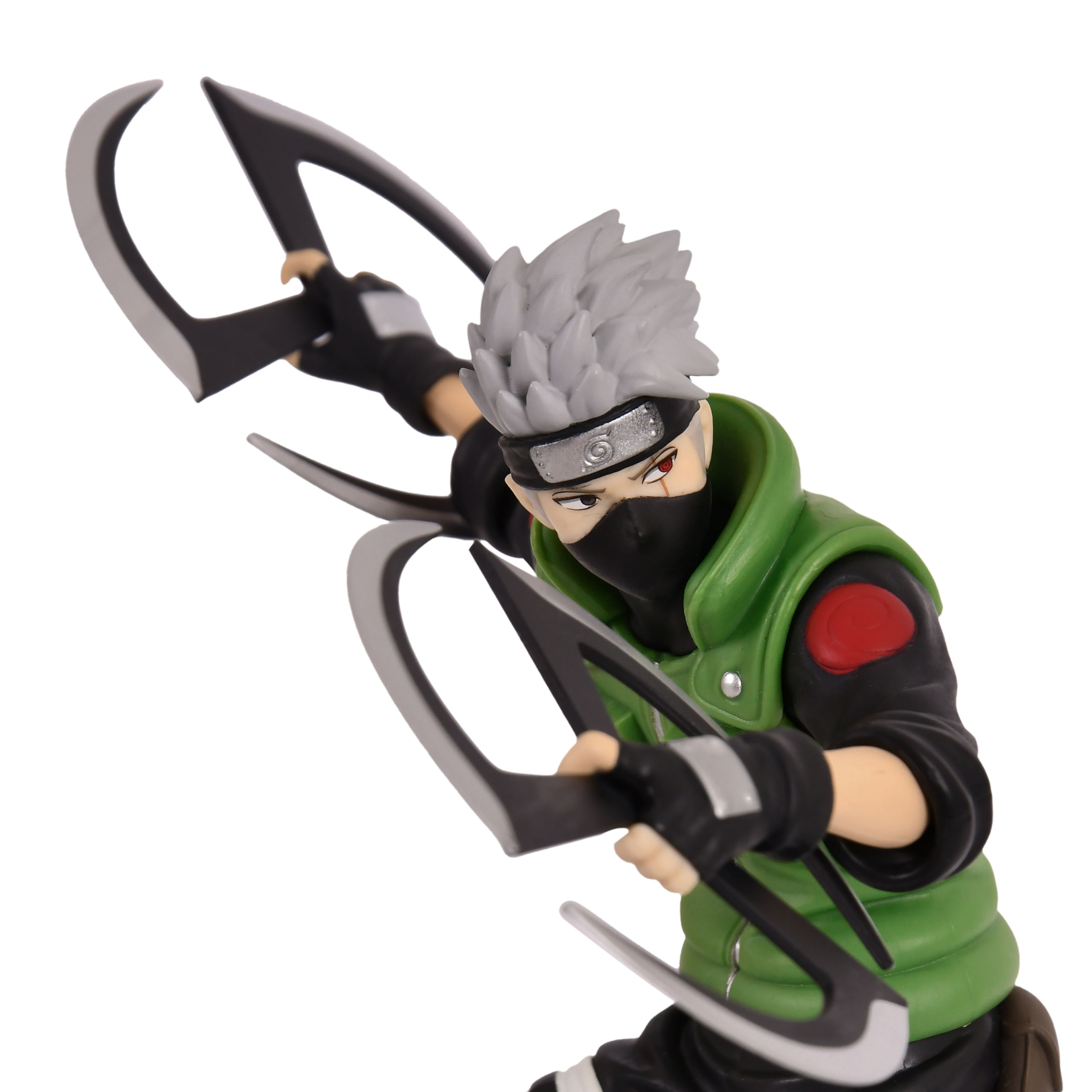 Naruto - Hatake Kakashi NarutoP99 Figurine