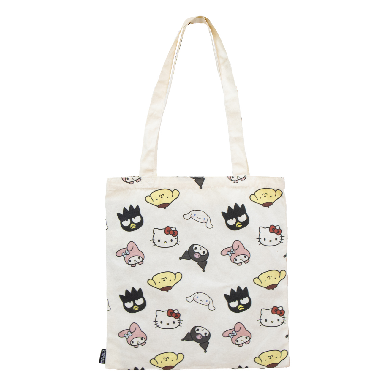 Hello Kitty - Tote bag Sanrio Characters