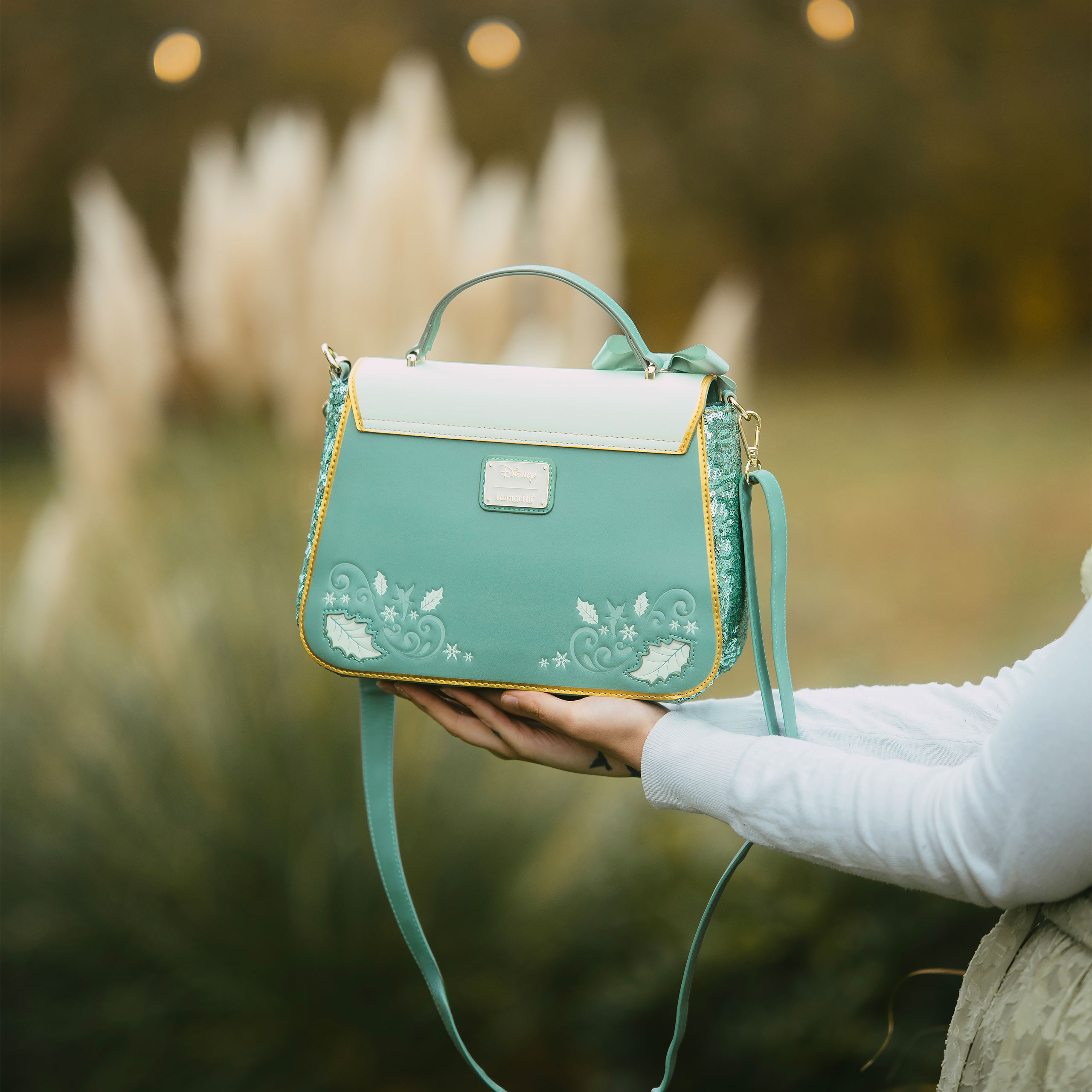 Tingeling - Holiday Crossbody-väska