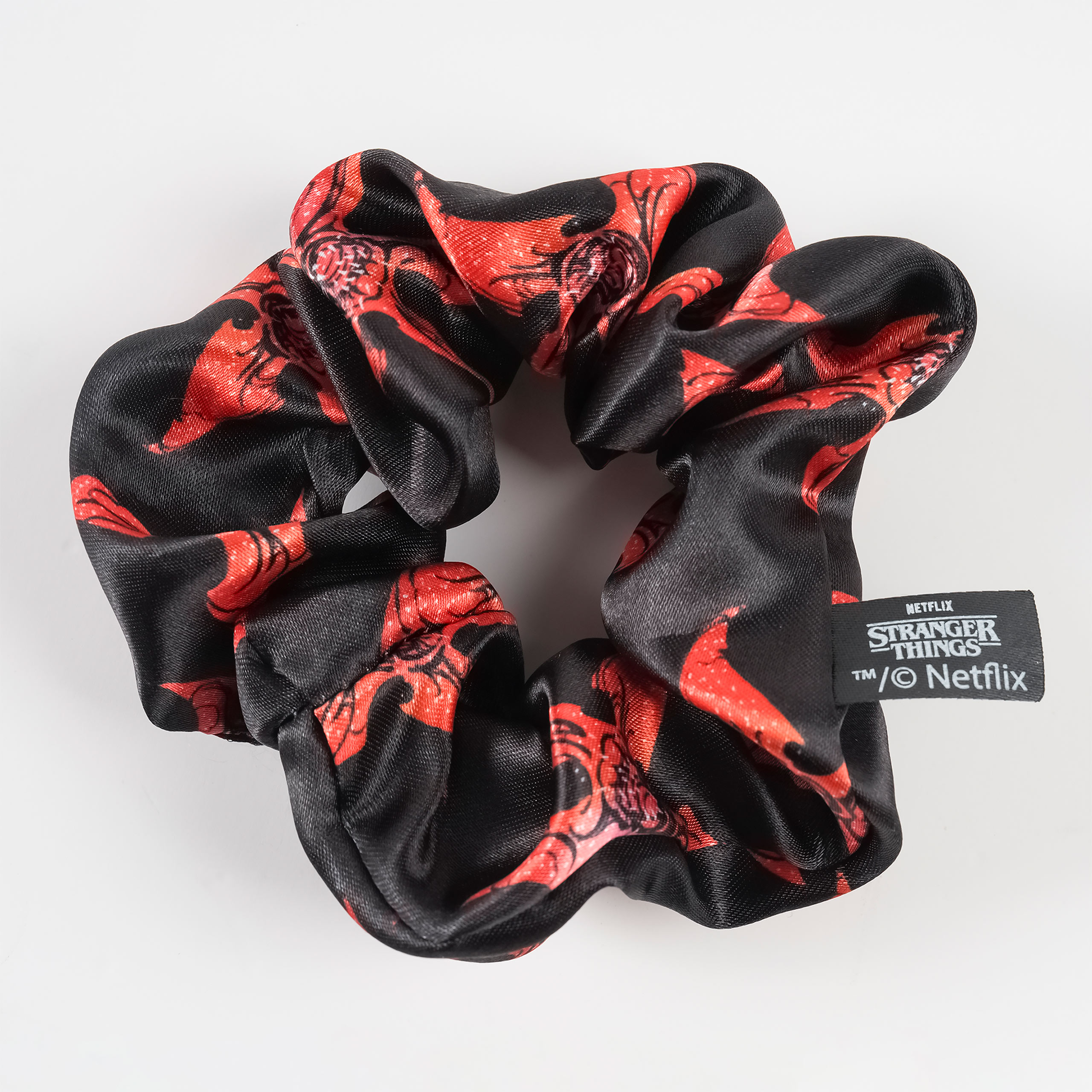 Stranger Things - Demogorgon håraccessoar presentset