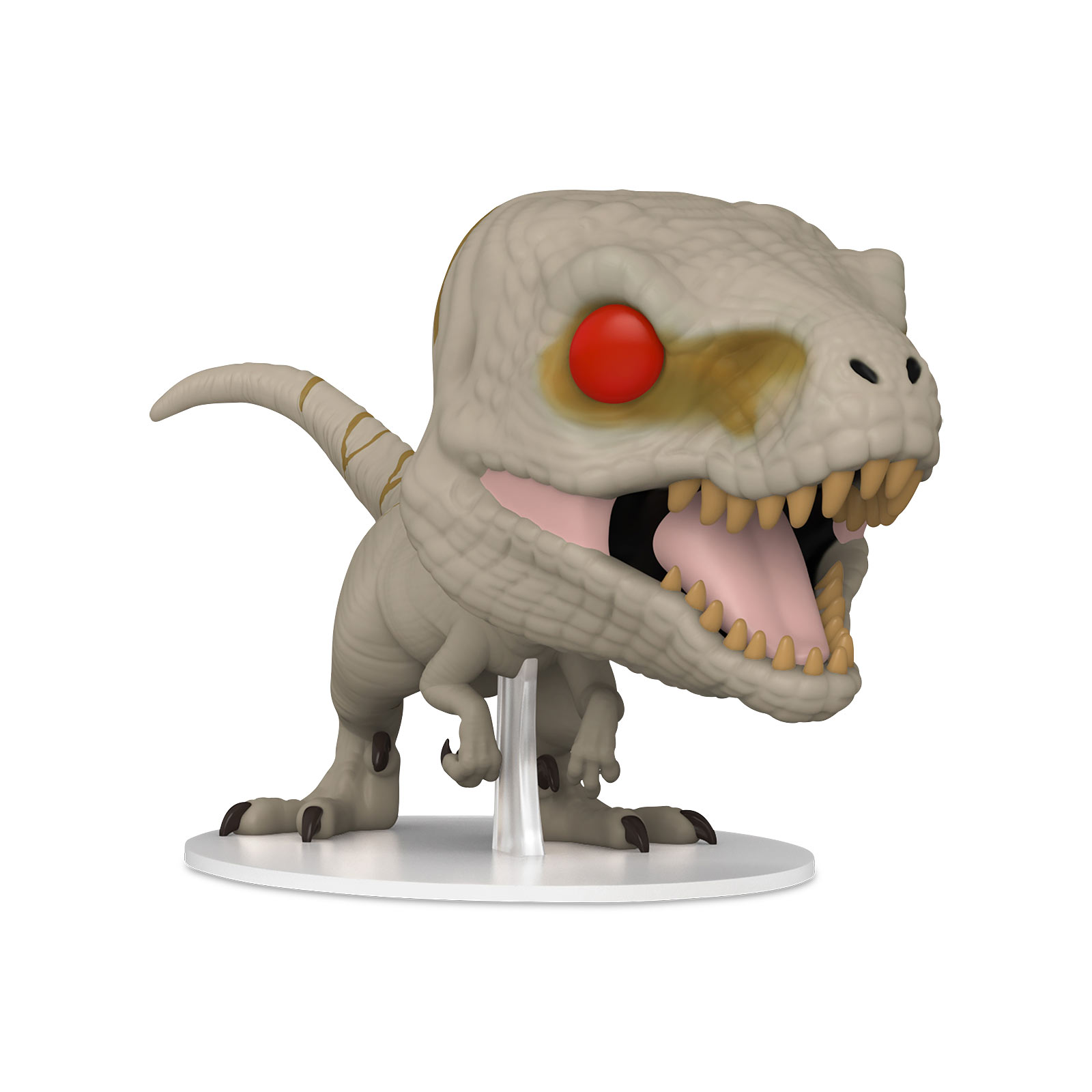 Jurassic World - Atrociraptor Ghost Funko Pop Figur