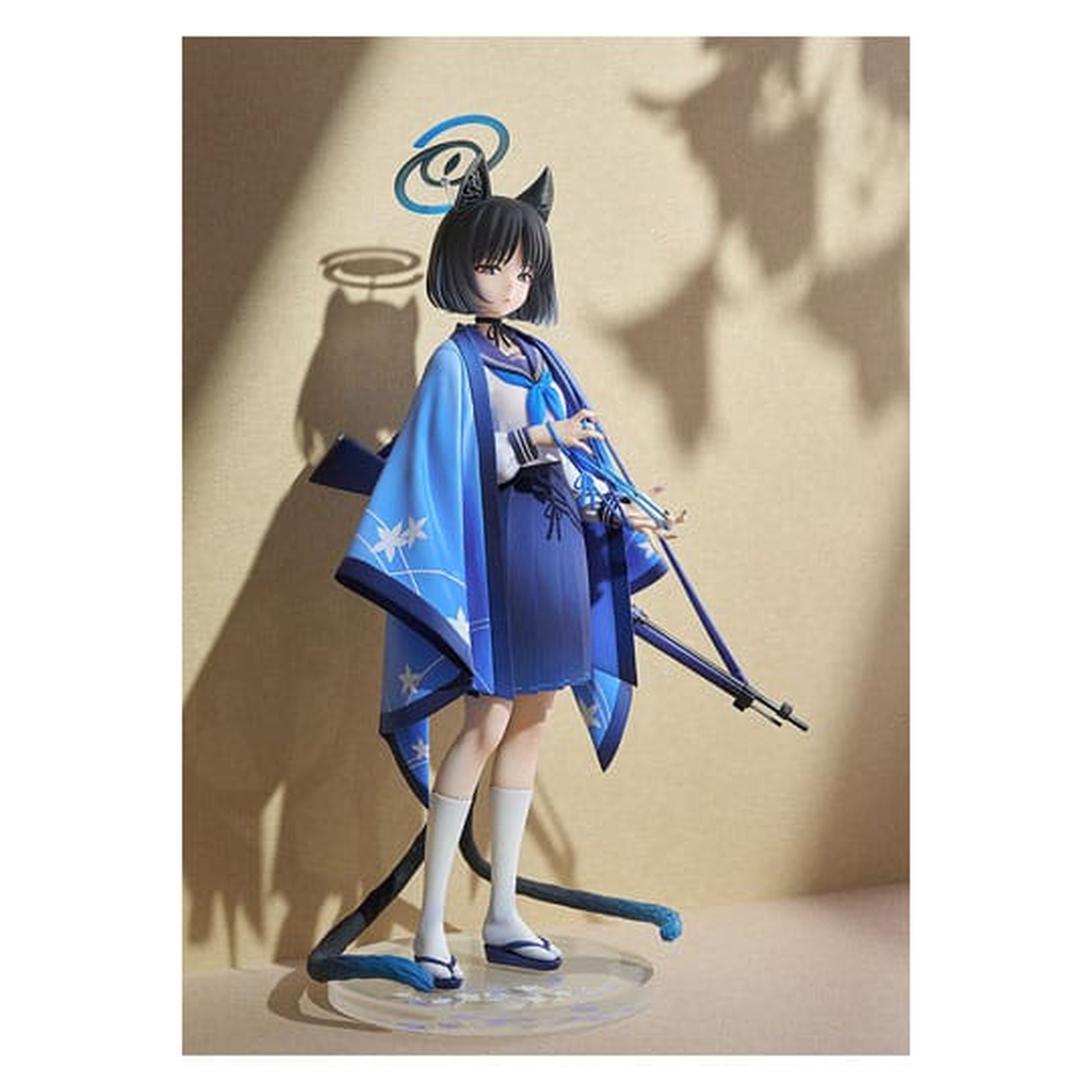 Blue Archive - Kikyou Figur 25cm