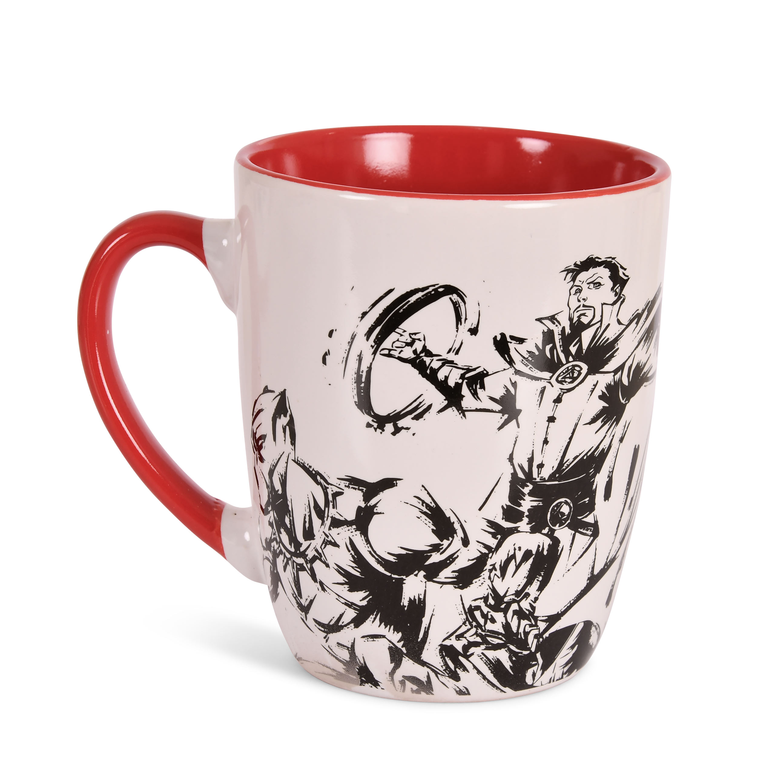 Marvel Comics Geschenkset