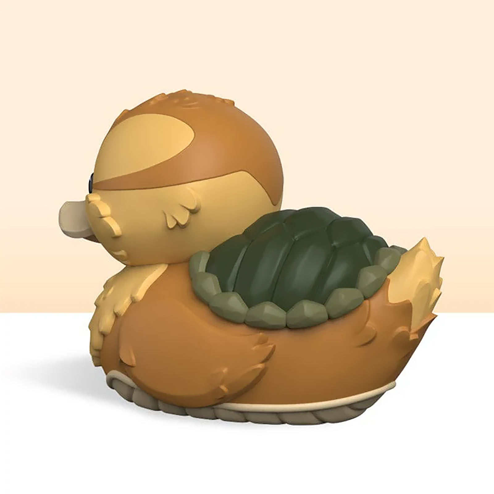 Avatar - The Last Airbender - Turtle Duck TUBBZ Decorative Duck