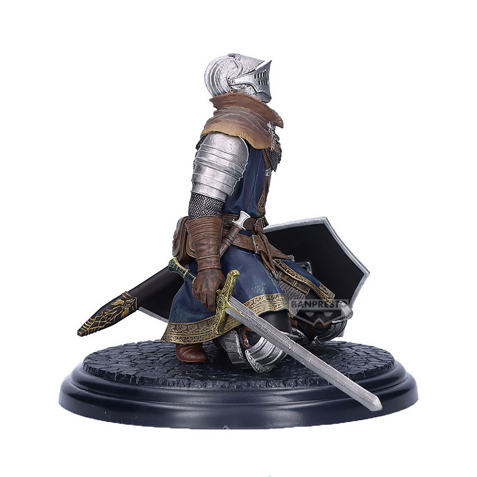 Dark Souls - Oscar Knight of Astora Sculpt Collection Figur