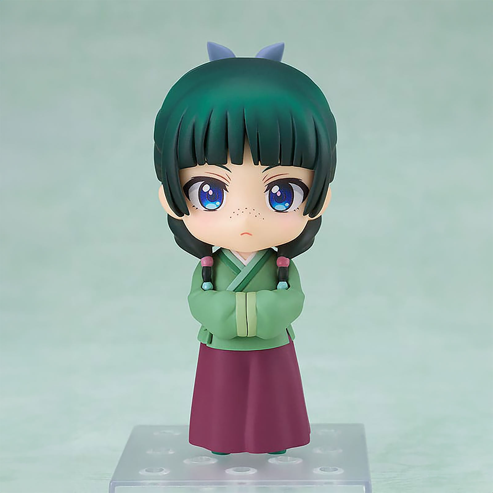 Diaries of the Pharmacist Maomao - Nendoroid Action Figure