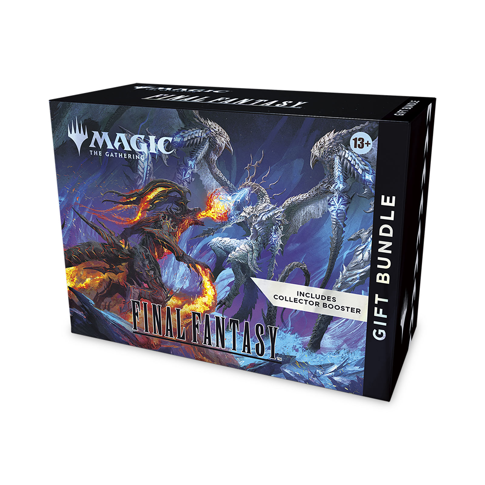 Final Fantasy Gift Bundle - Magic The Gathering