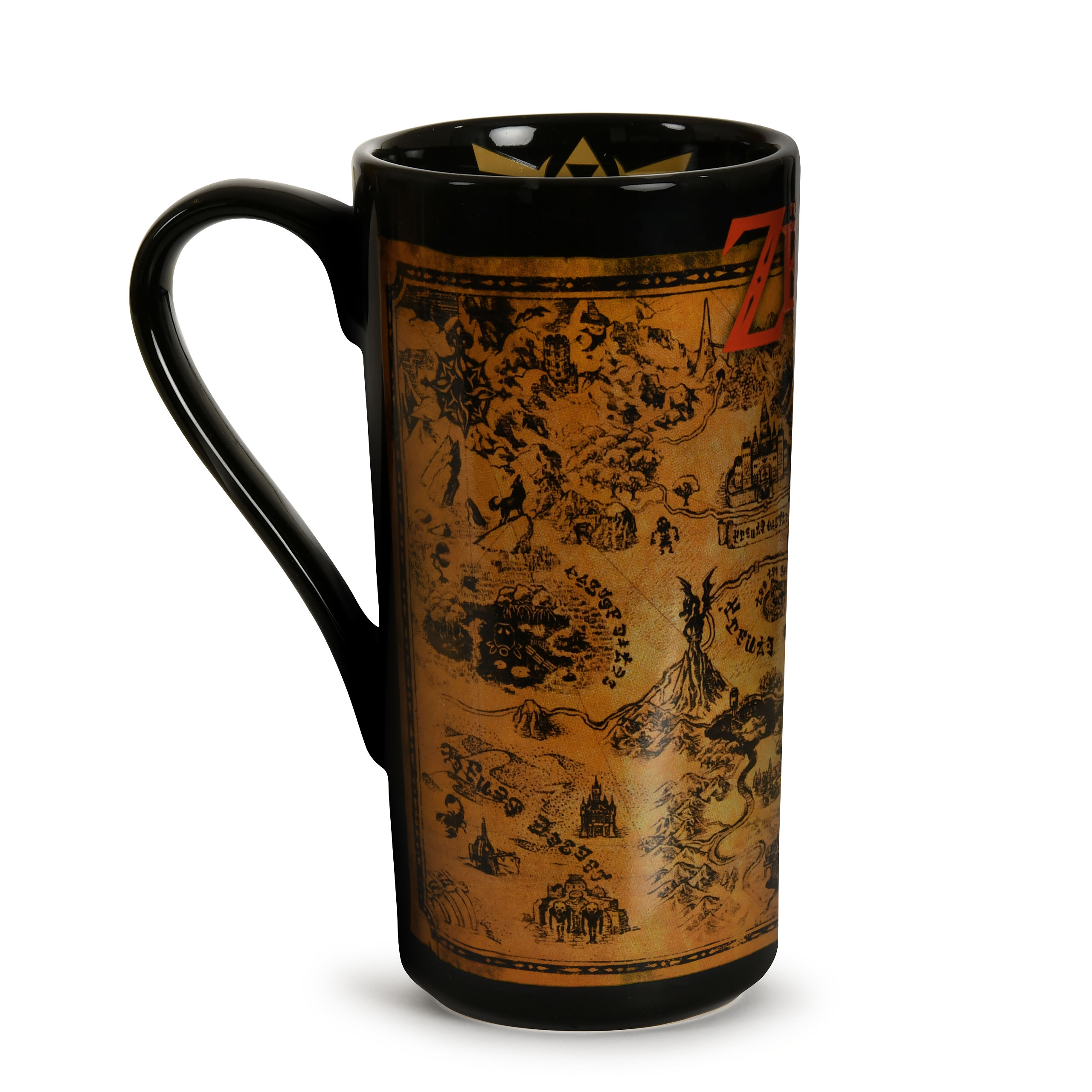 Zelda - Hyrule Field Beker