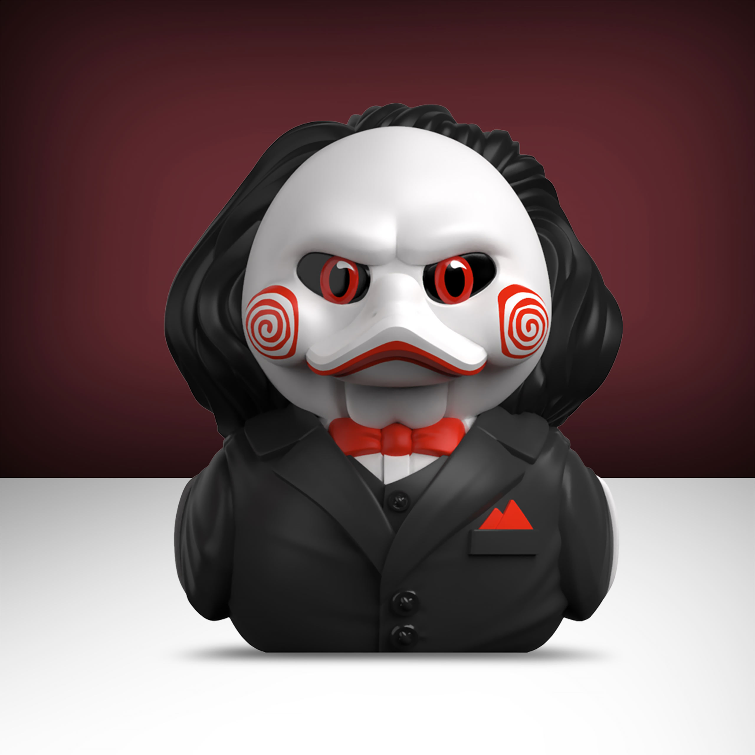 Saw - Billy the Puppet TUBBZ Decorative Duck