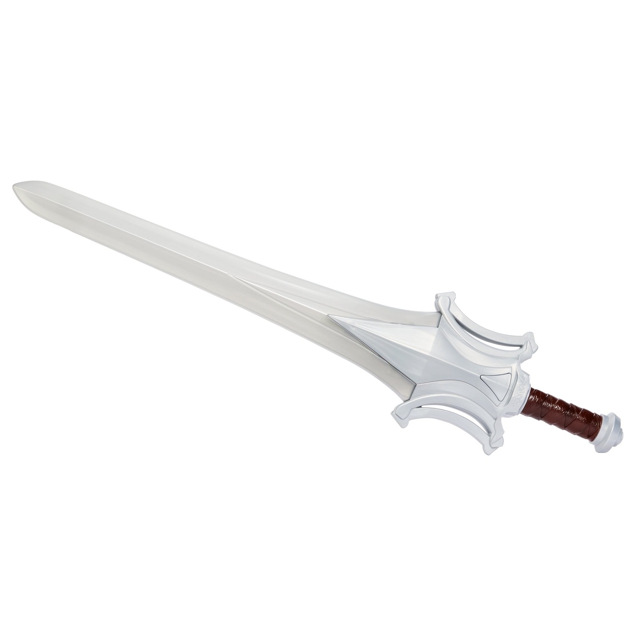 Masters of the Universe 2026 Movie Roleplay Replica Sword of Power *German Version*