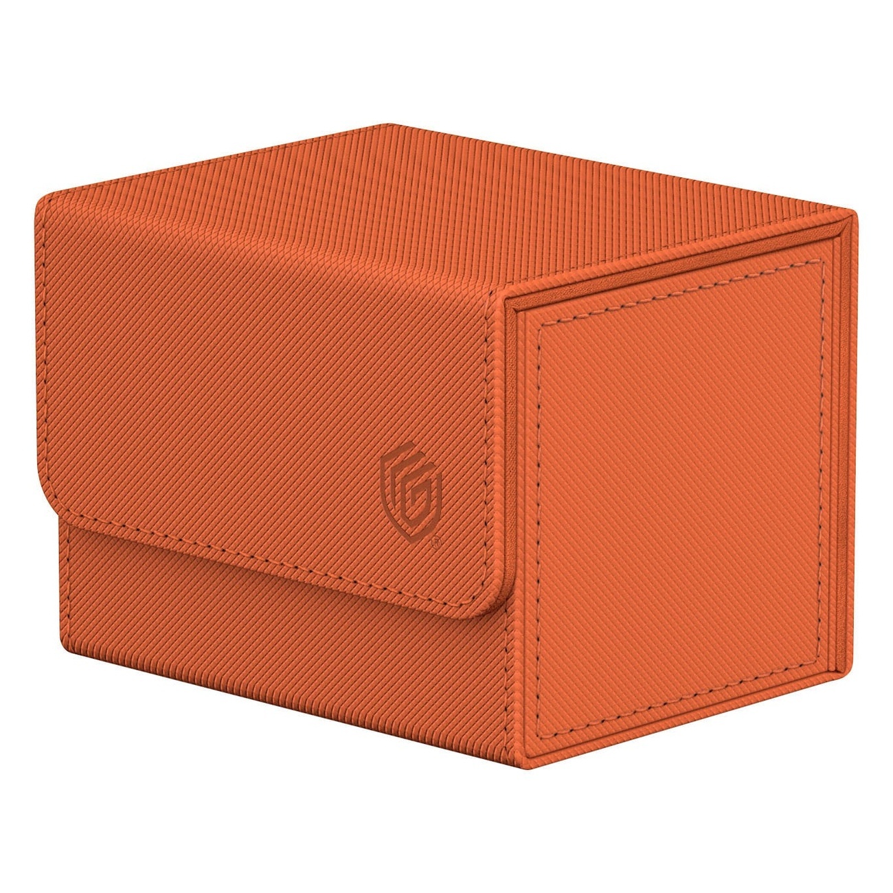 Ultimate Guard Sidewinder 100+ Xenoskin "Summer Edition 2025" - Peach