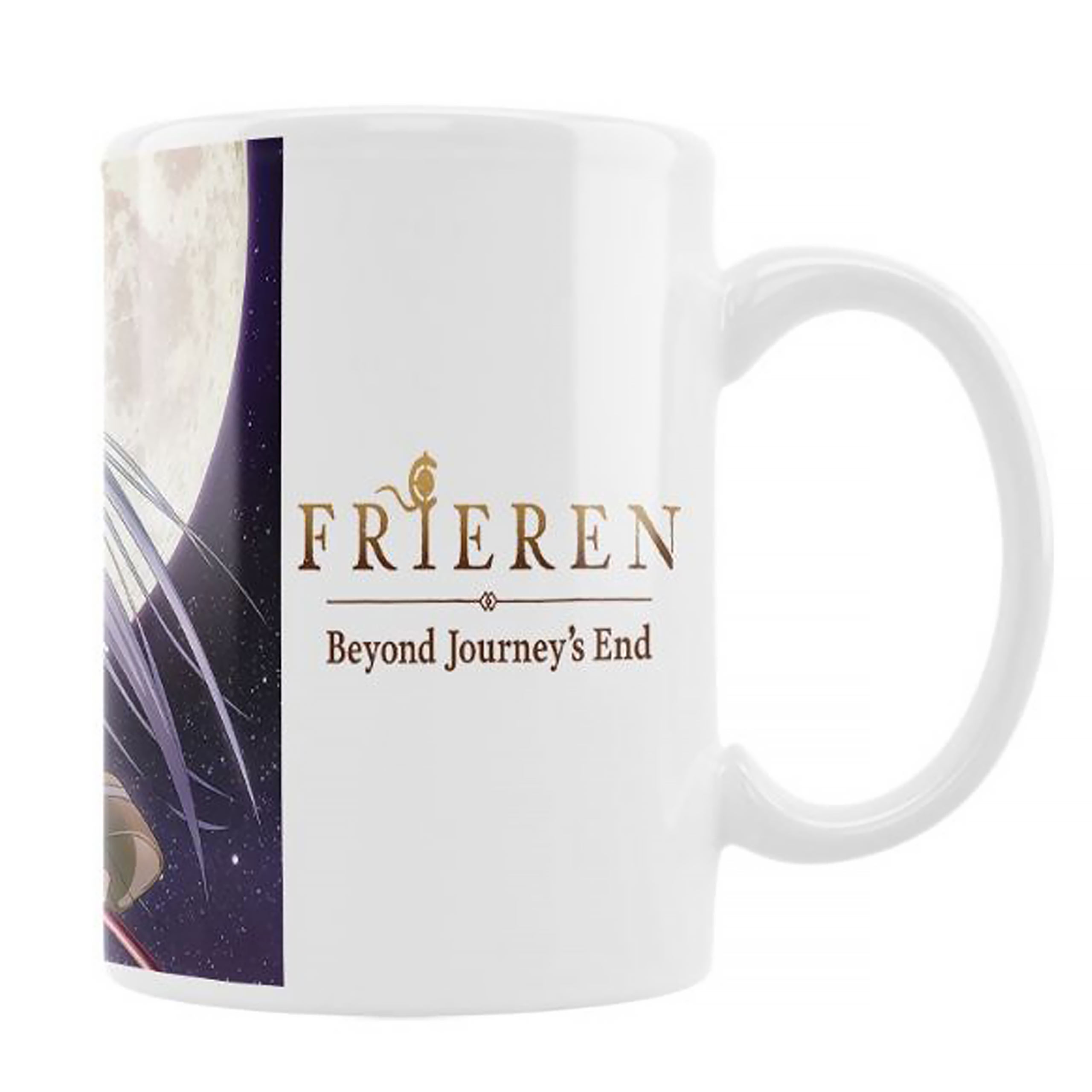 Frieren : Beyond Journey's End Mug