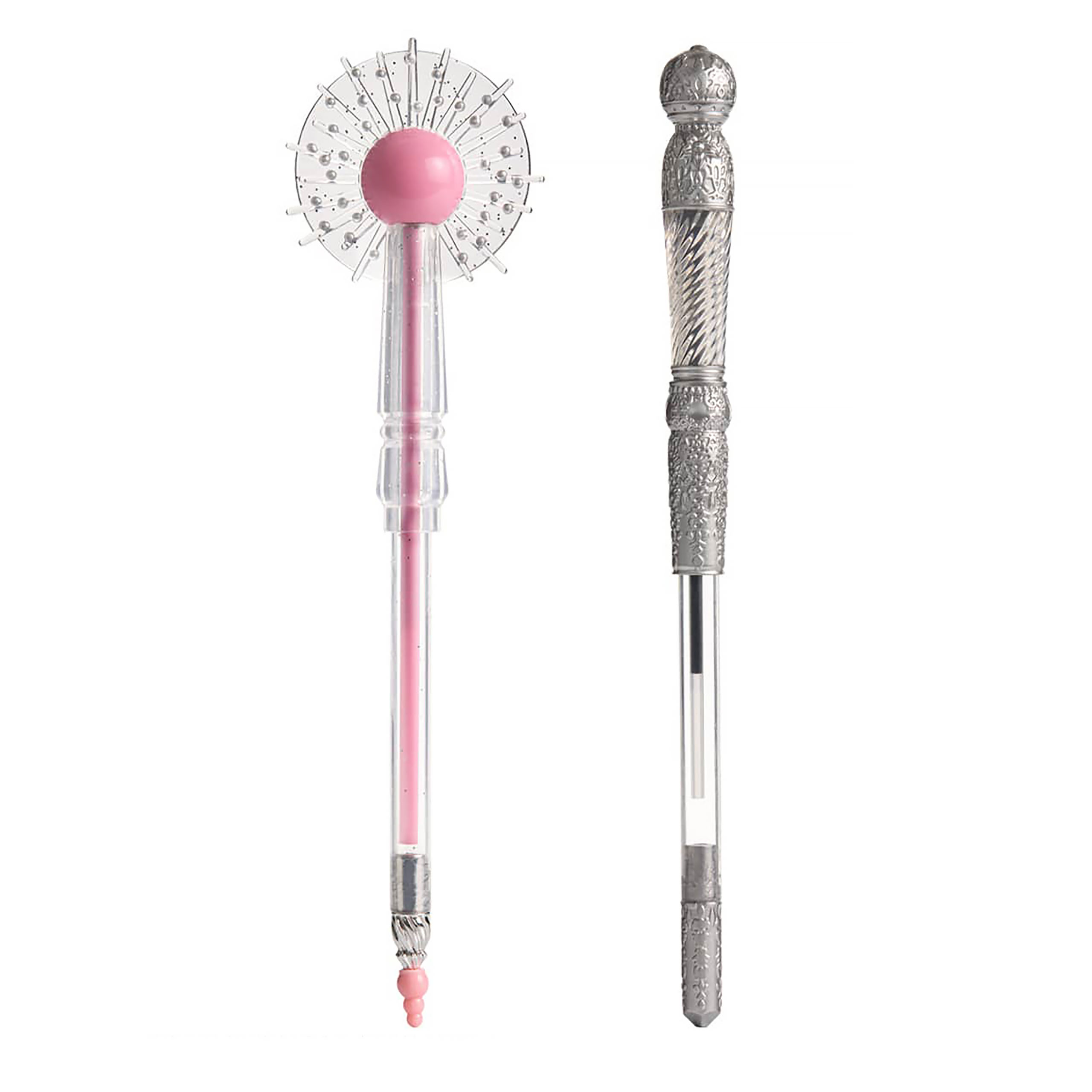 Wicked - Set de 2 stylos baguette de Glinda