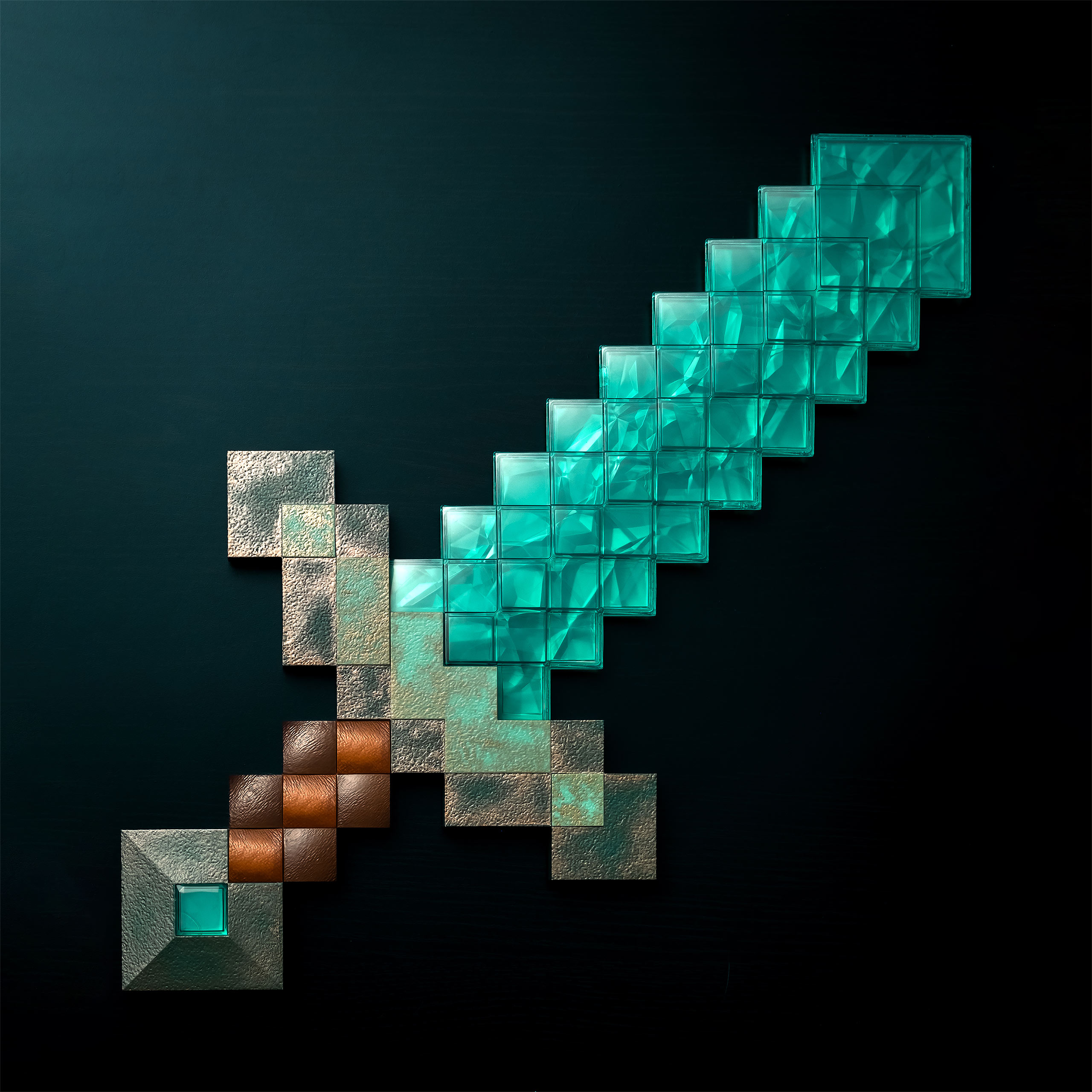 Diamond Sword
