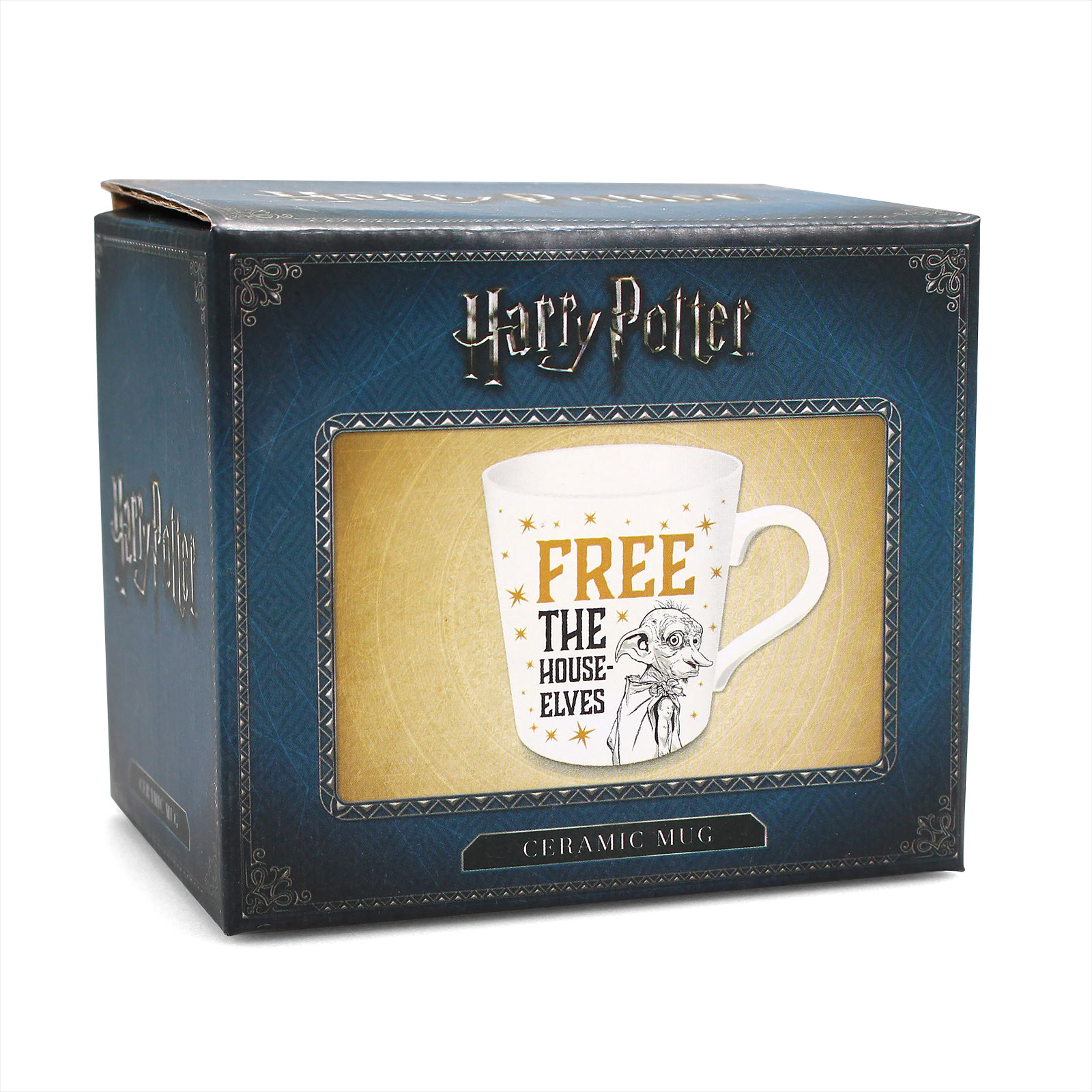 Harry Potter - Tasse Dobby Free Elf