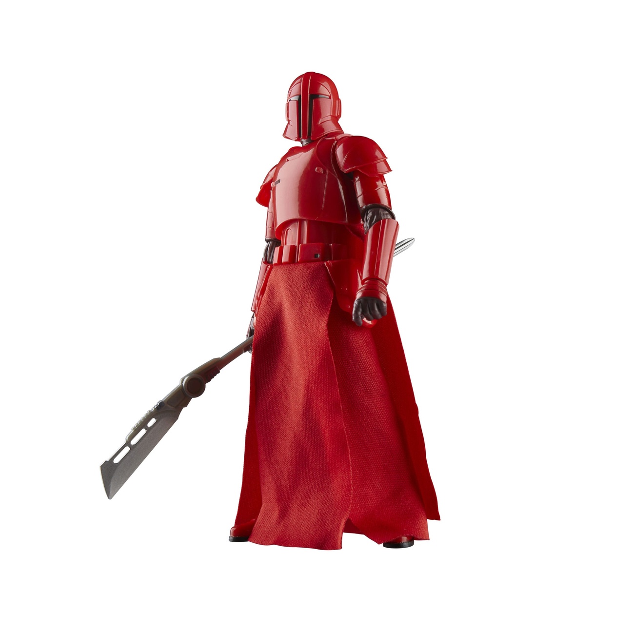 Star Wars : The Mandalorian figurine Black Series Garde Prétorienne Impériale 15 cm