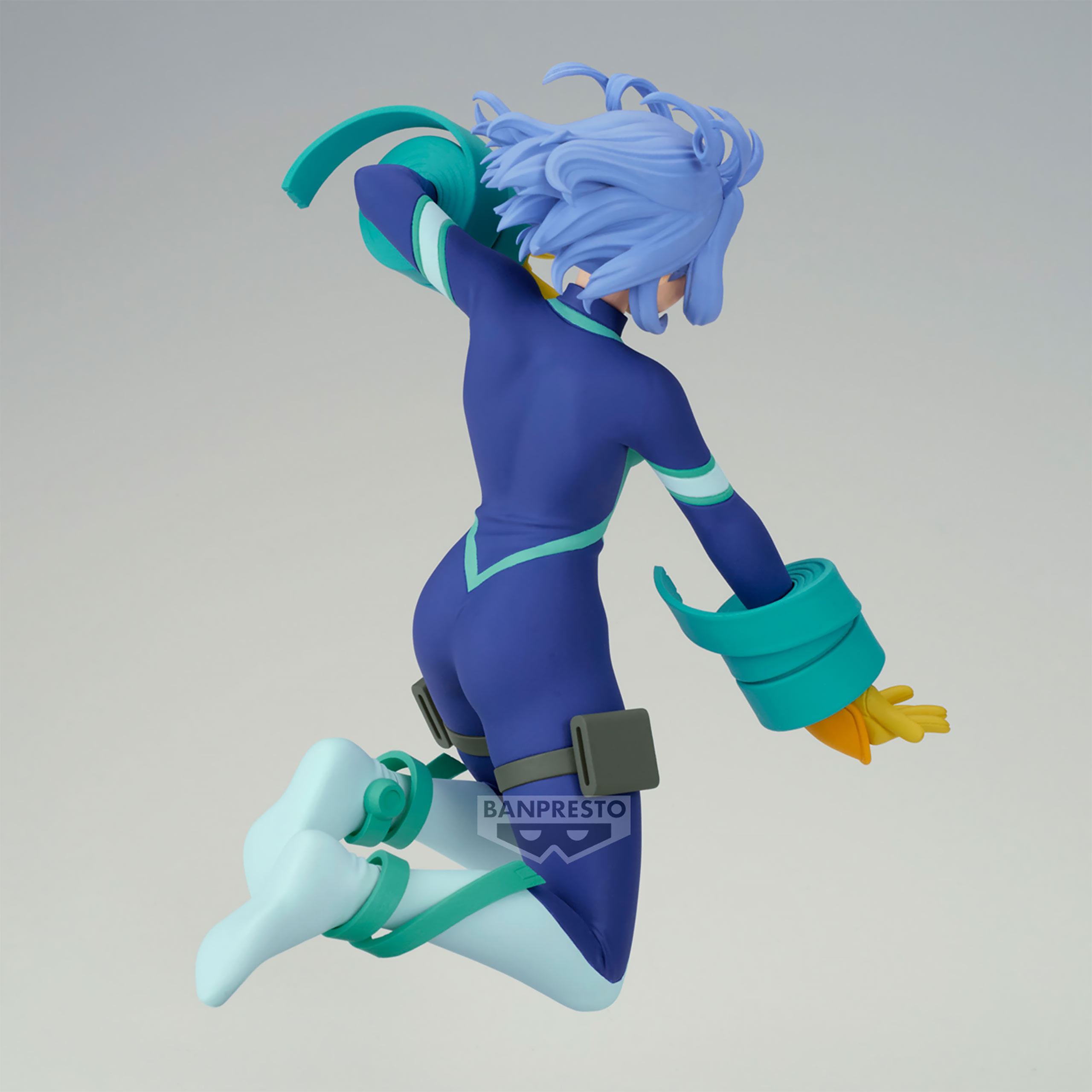 My Hero Academia - Nejire Hado Amazing HeroesDX Figurine