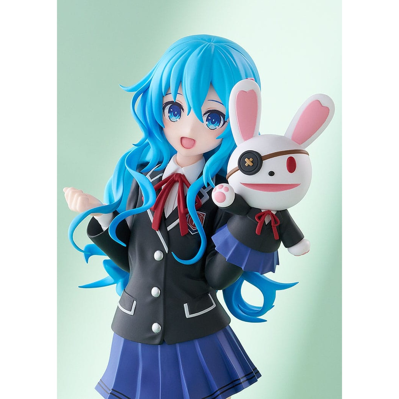 Date A Live - Figure Yoshino versione uniforme scolastica