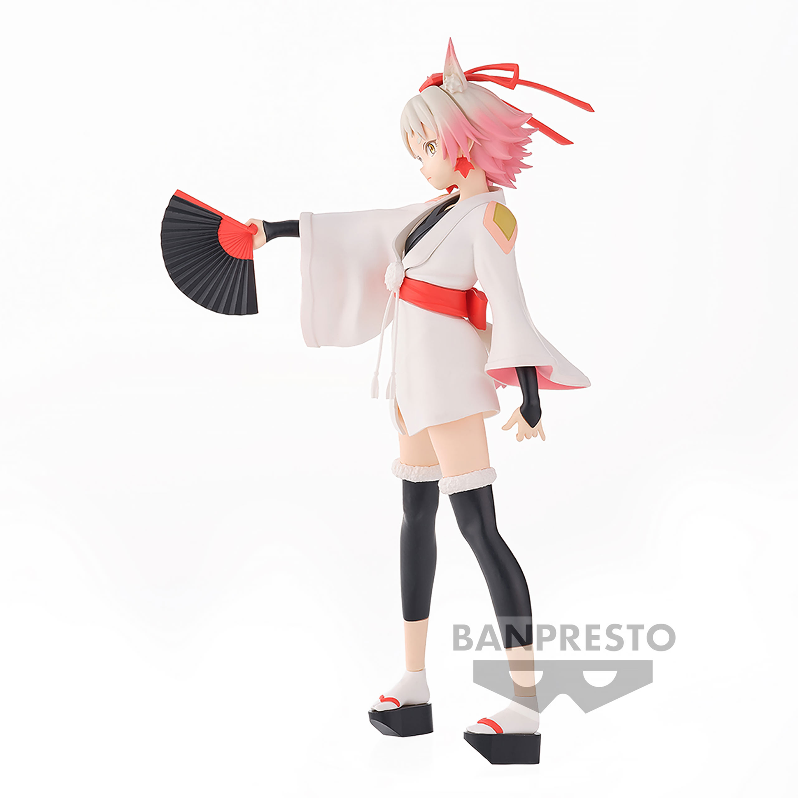 TenSura - Momiji Figuur