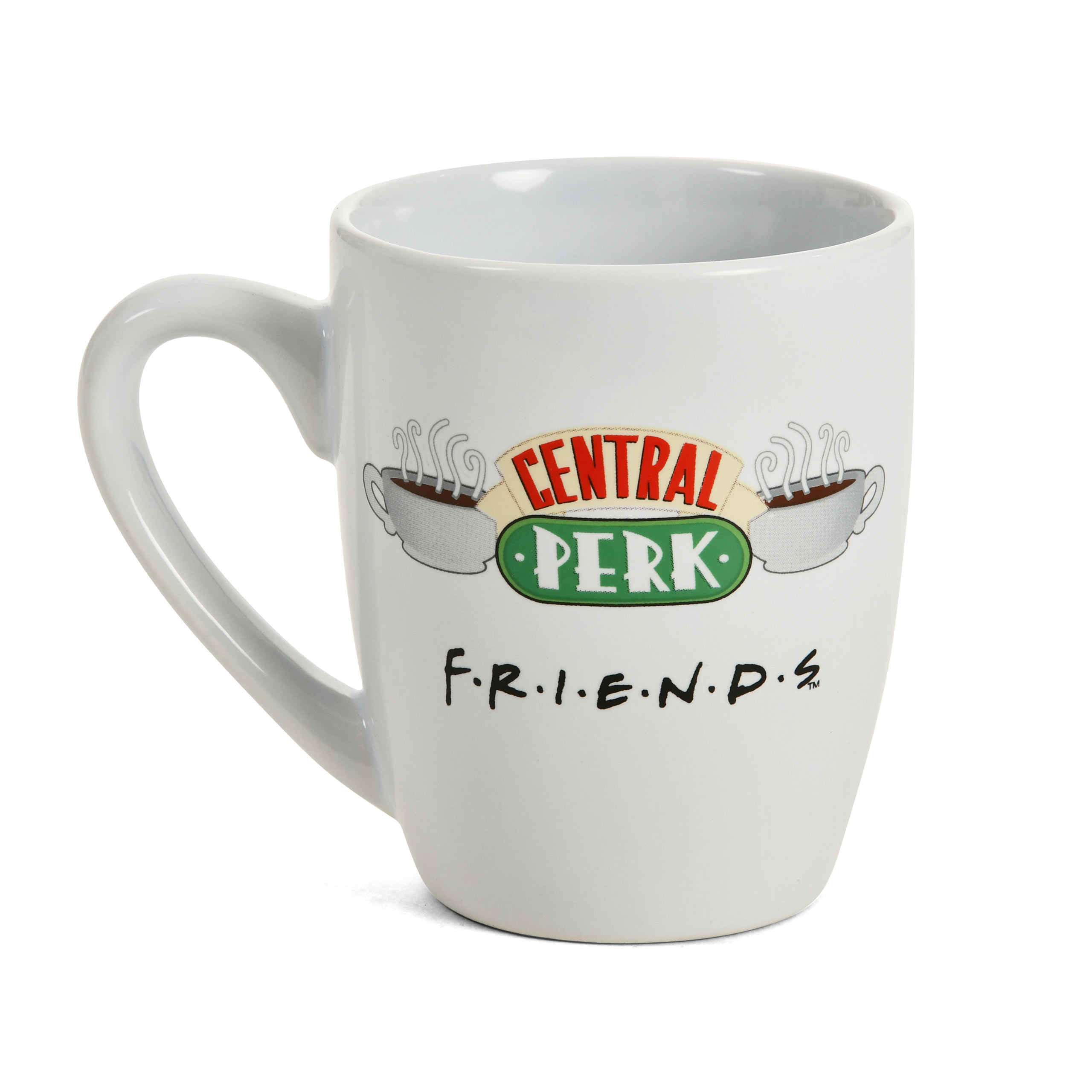 Friends - Chaussettes et Tasse Central Perk